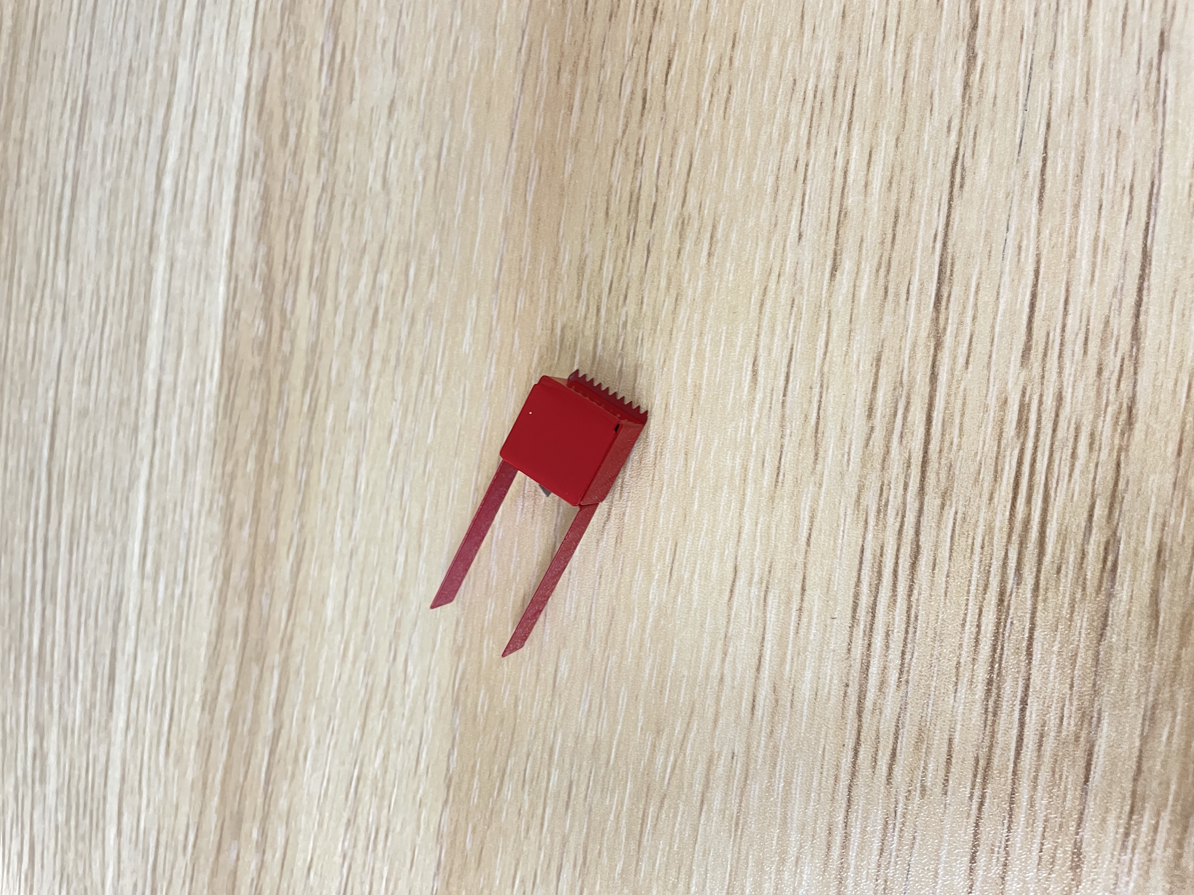 台灣製 花藝膠帶專用切割器