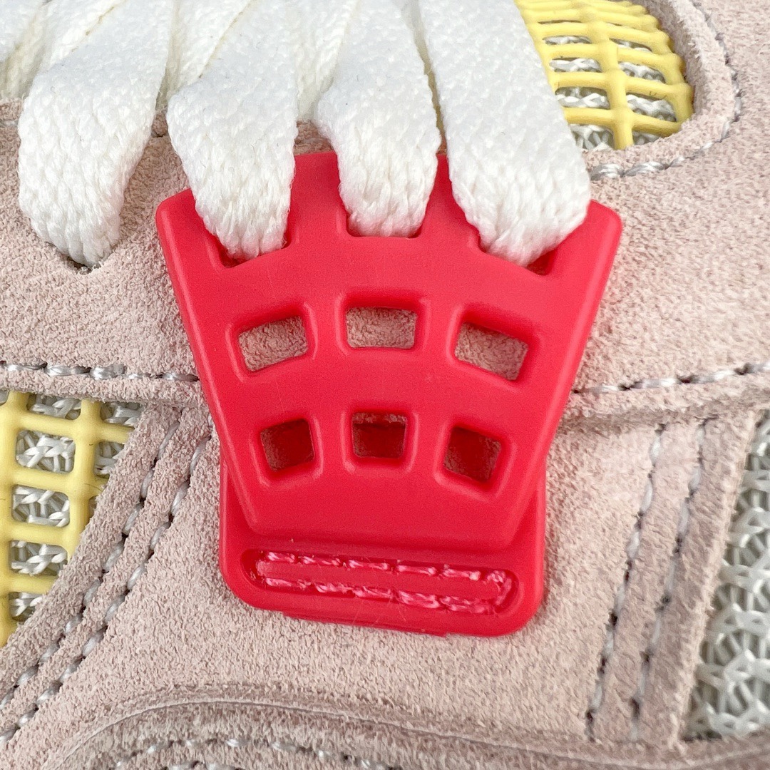 Union LA x Air Jordan 4 Retro 'Guava Ice' DC9533-800