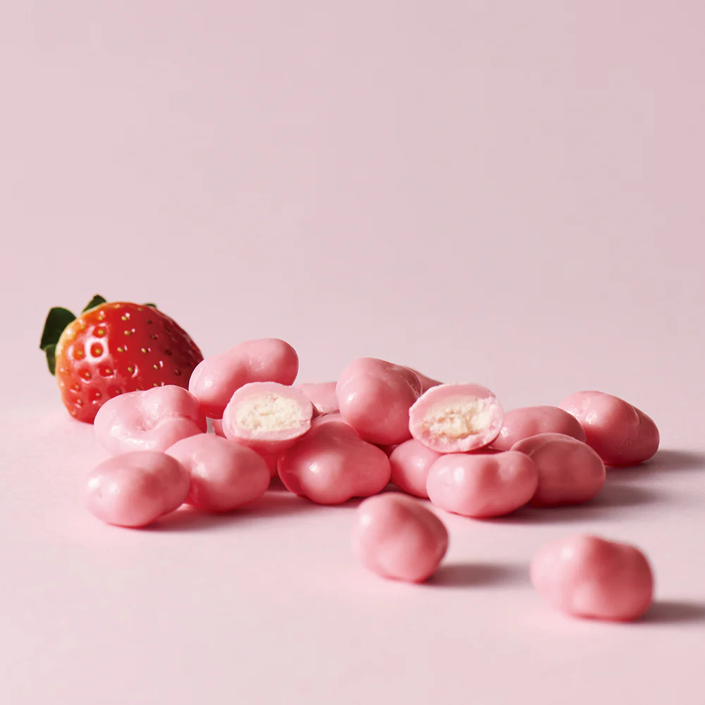 日本直送  TOKYO SENBEI  Choco Arare