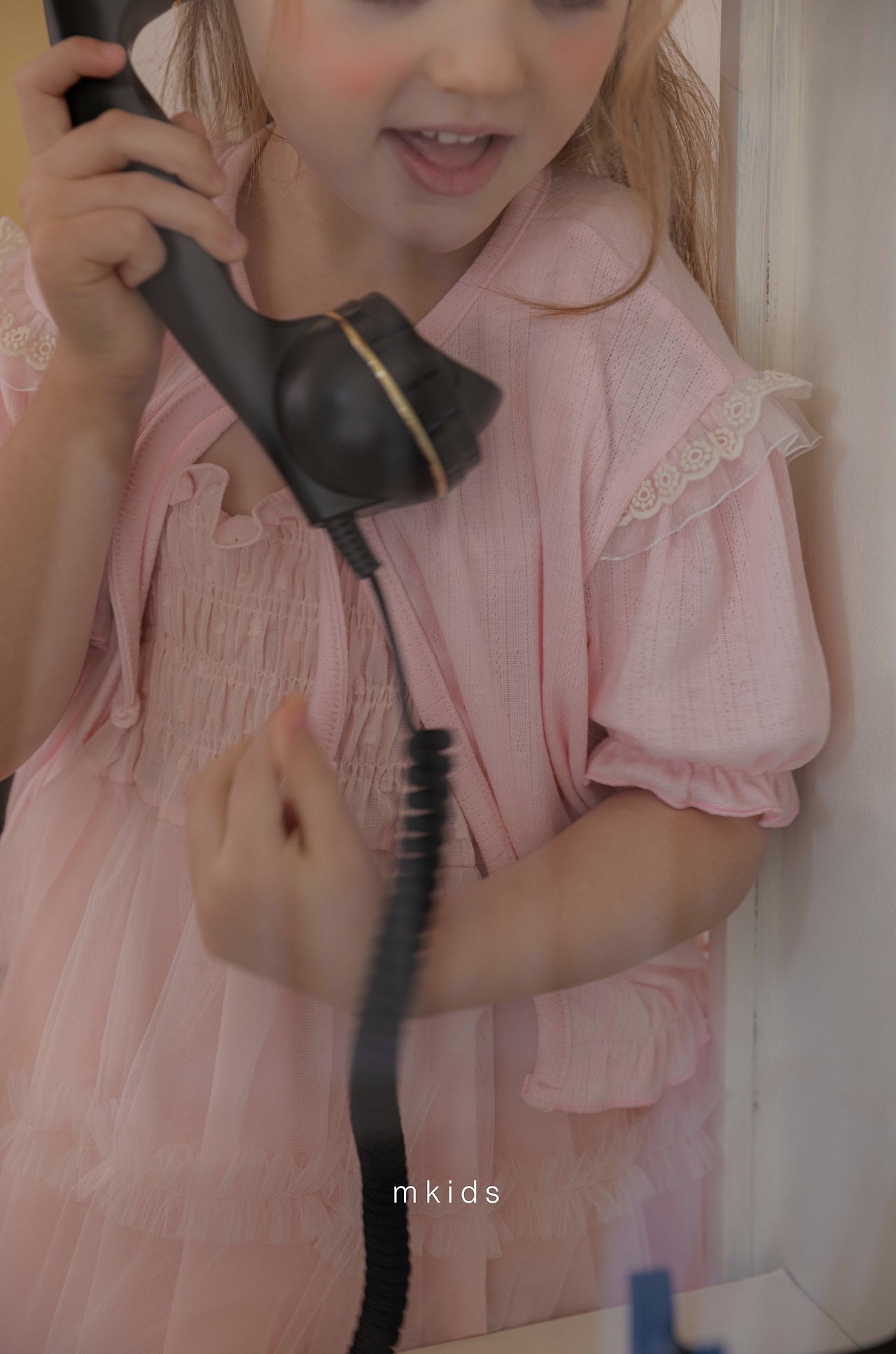 🇰🇷Mkids 外套