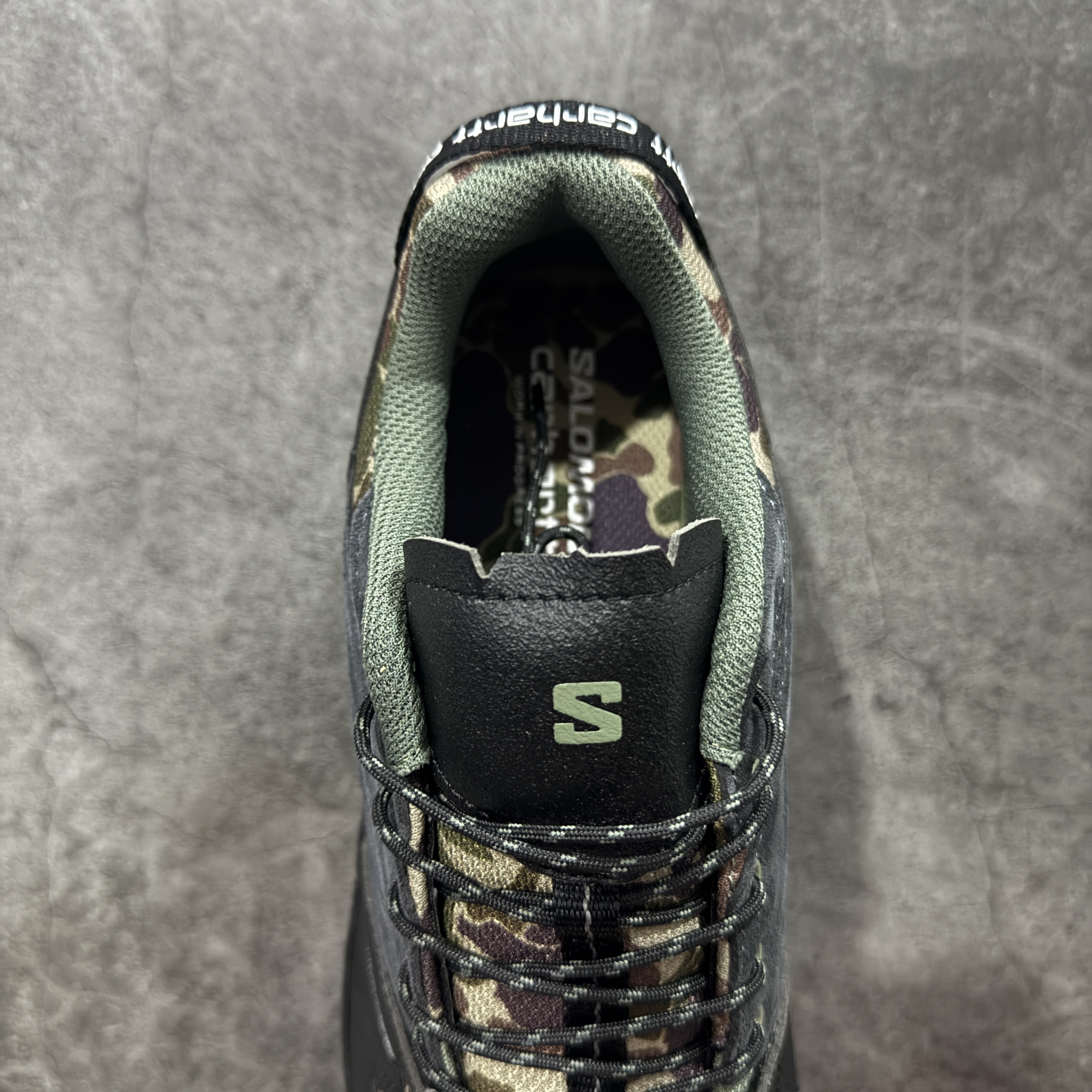 Carhartt WIP x Salomon X-ALP L49165500
