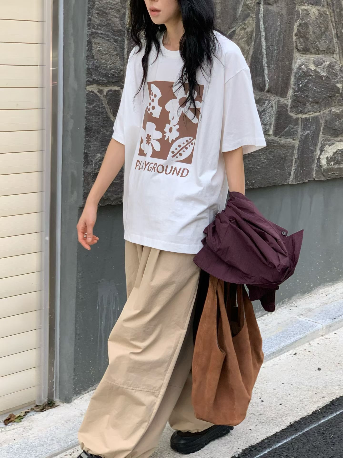 (2026FW) REVE - TOP