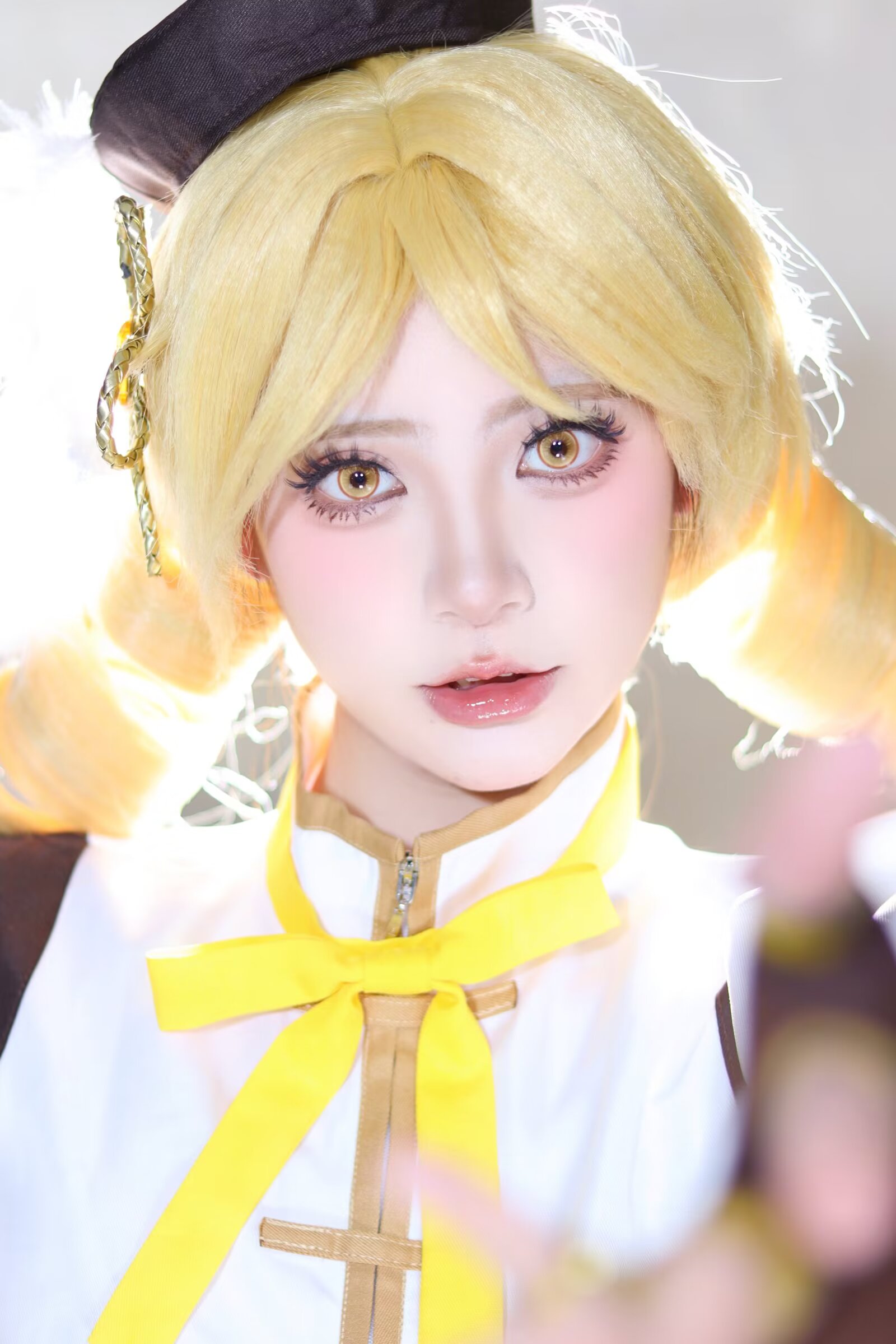 Yukicon 日拋2片 金色鯉魚/藍色水母/紅色珊瑚/紫色雲朵