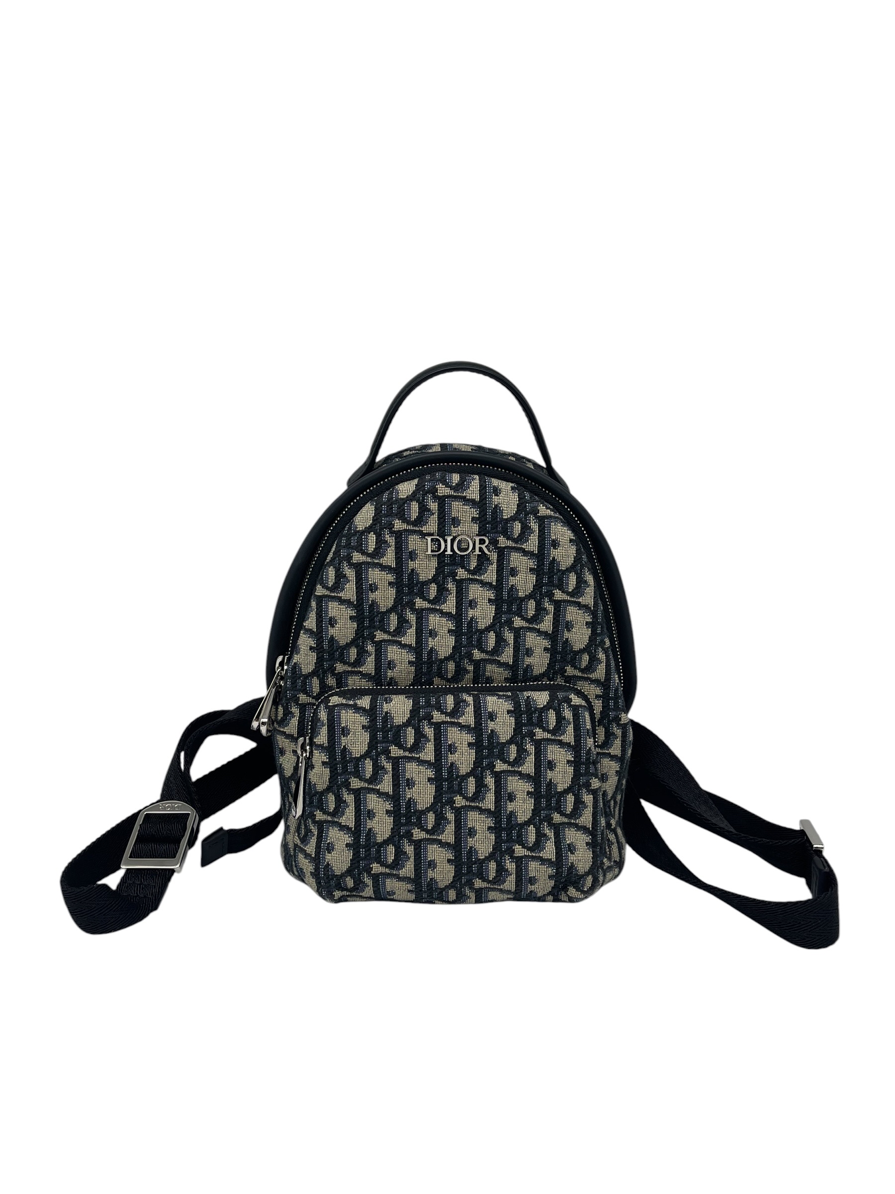 Pre-owned Dior Mini Rider / Product Code: 071413