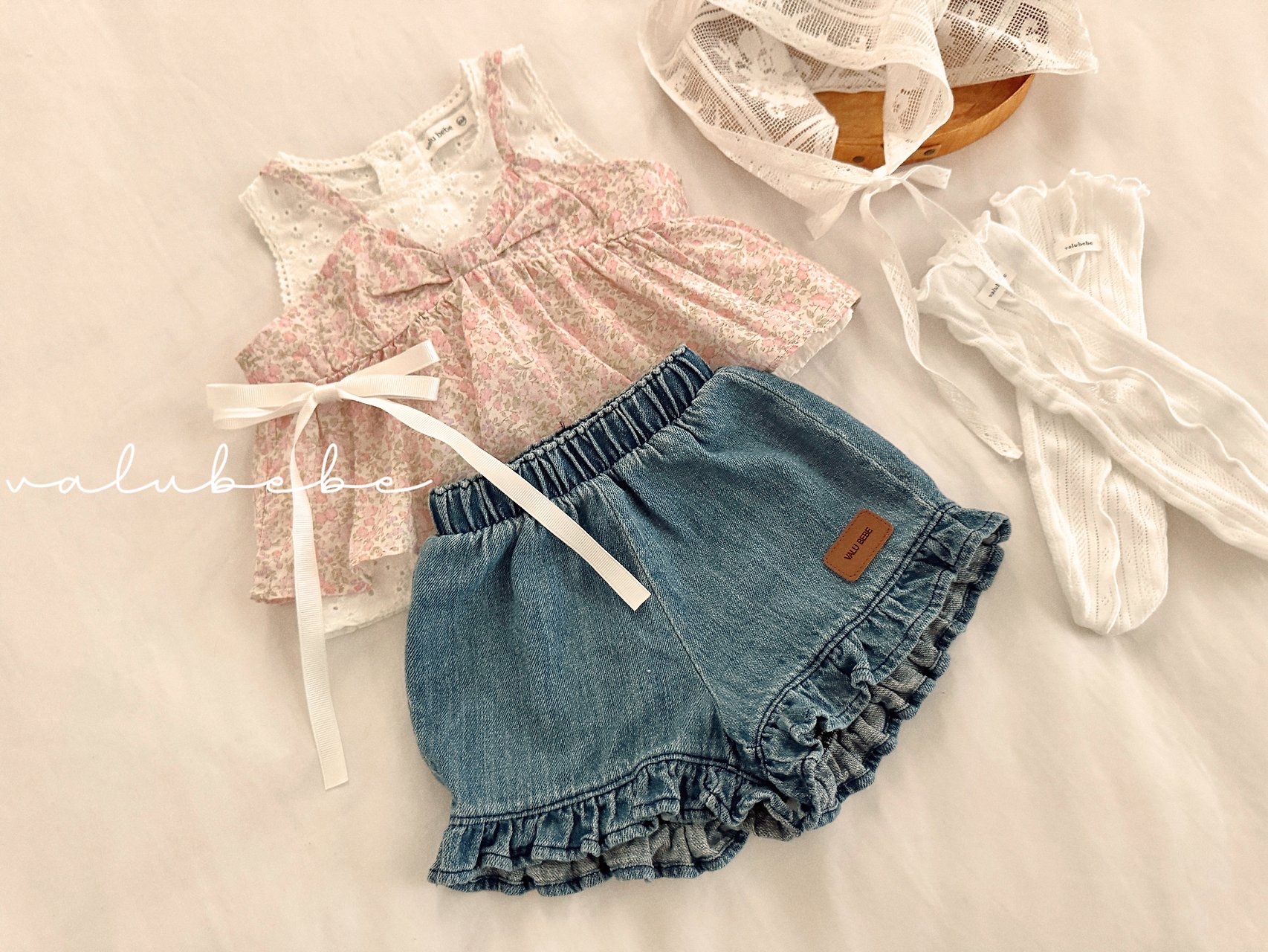 🇰🇷Valu_bebe襪