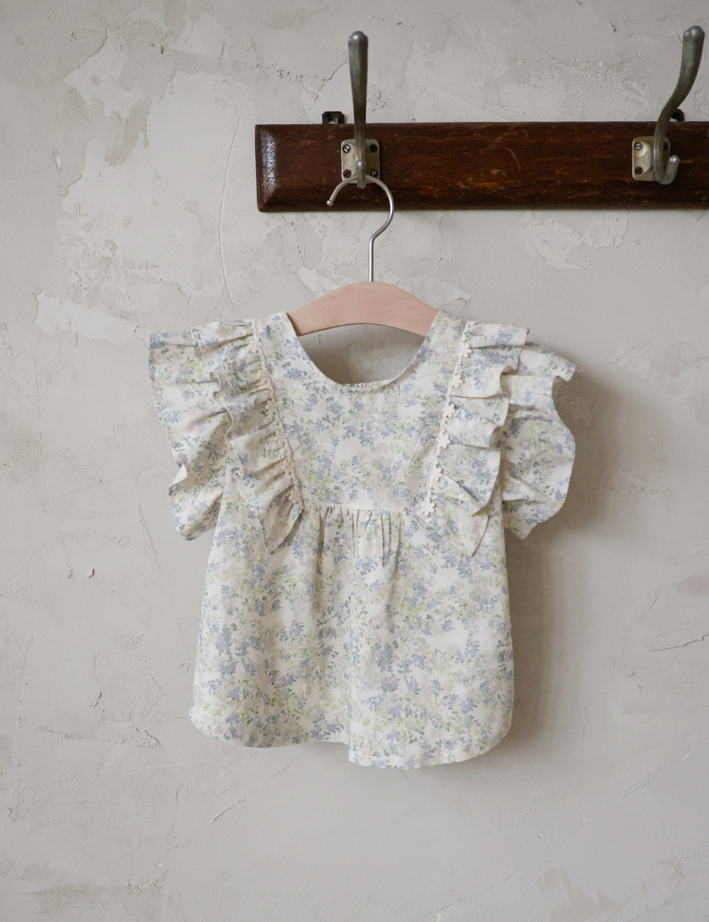 🇰🇷Puella_Flo上衣