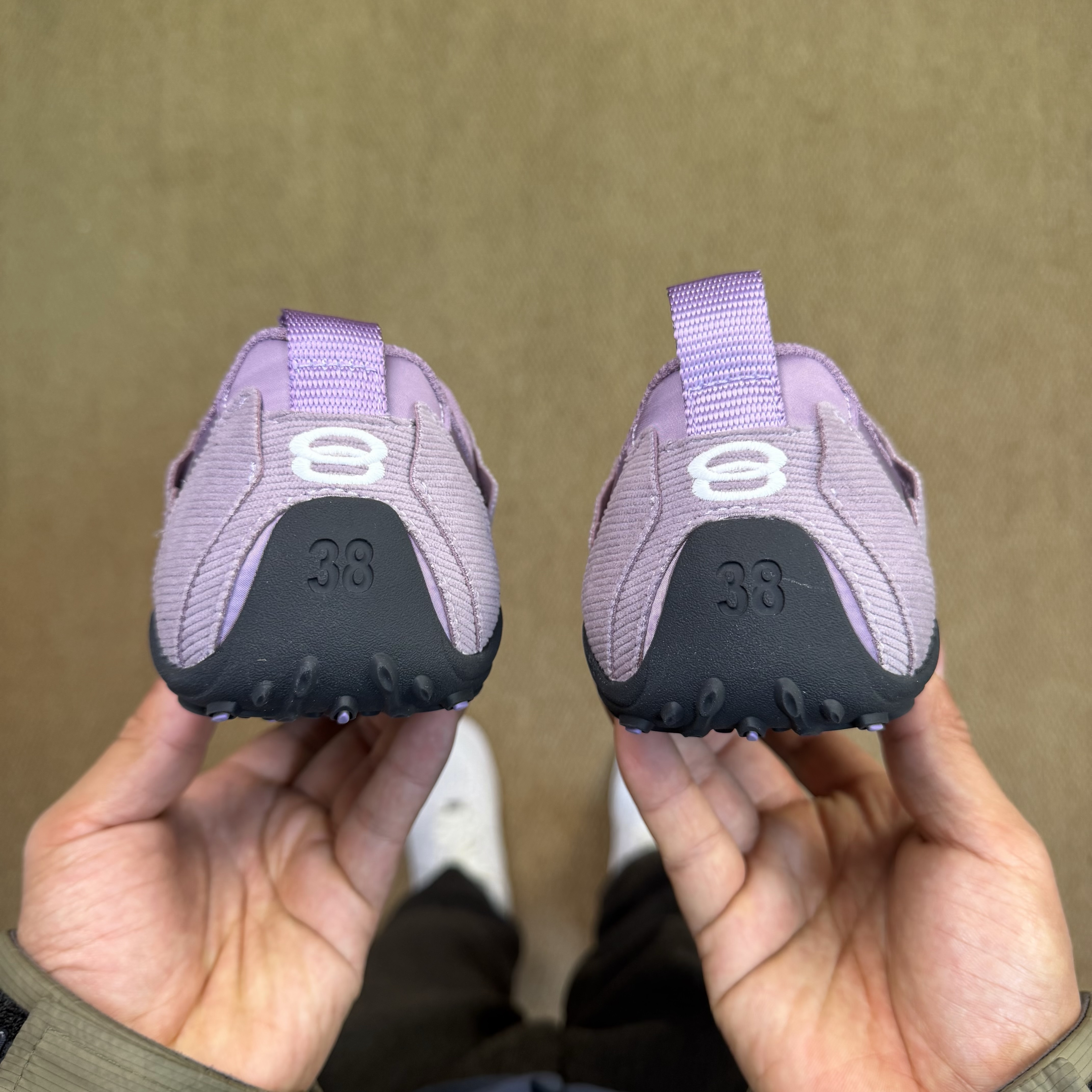 Balenciaga Monday Ultra