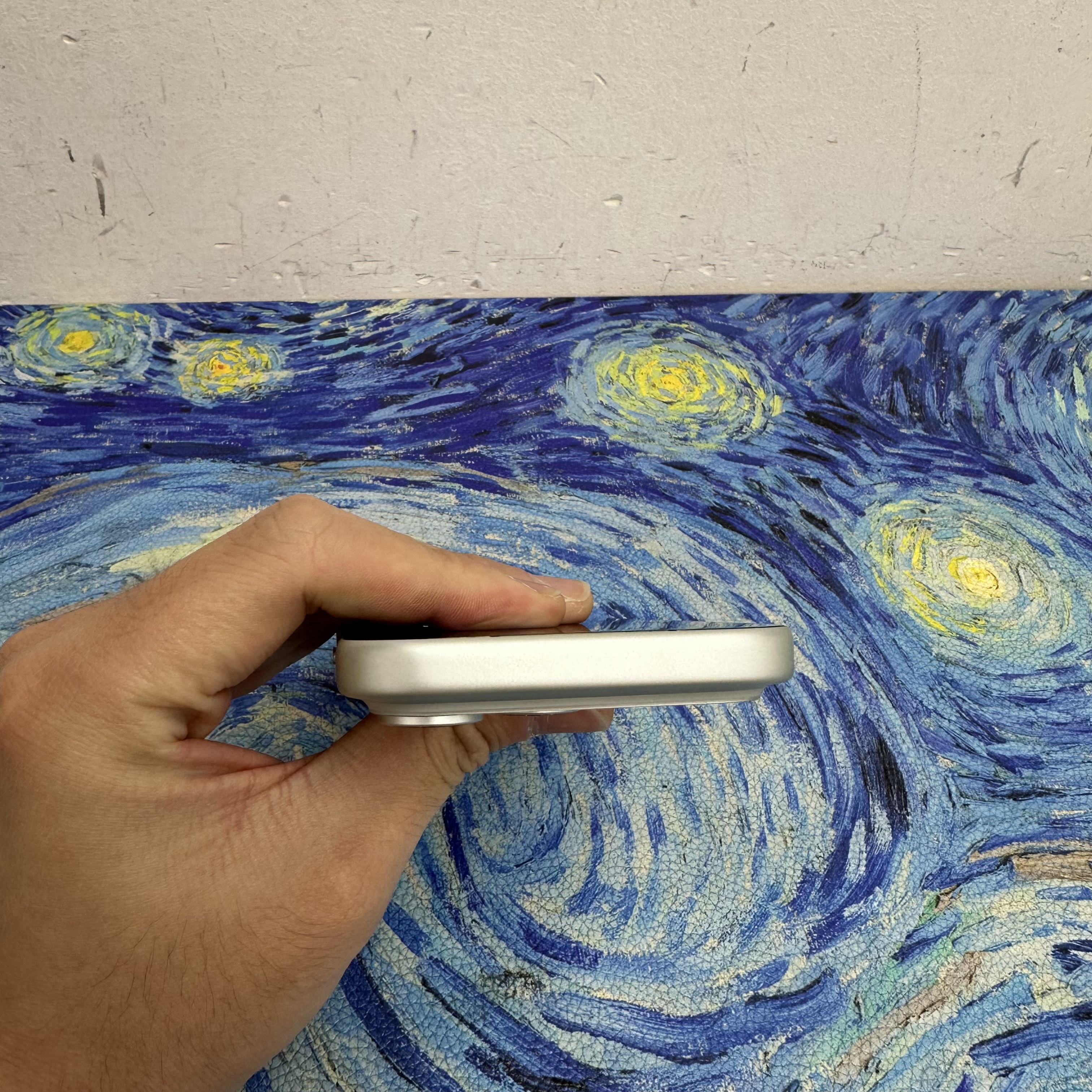 *6267 iPhone 17 Pro 完美機 256GB 電100 白色 White 27.9.2026