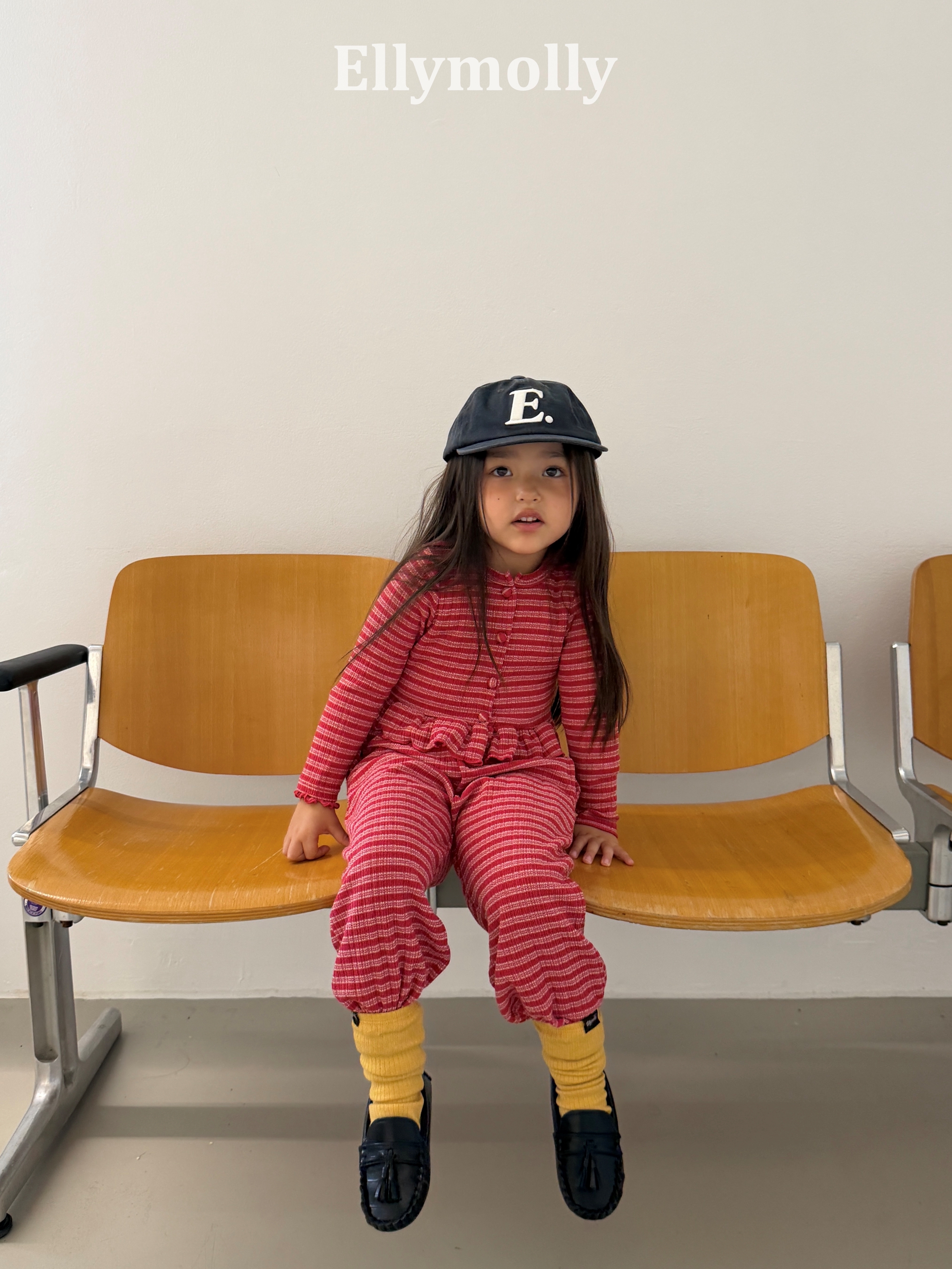 Ellymolly | Loen Jogger Pt