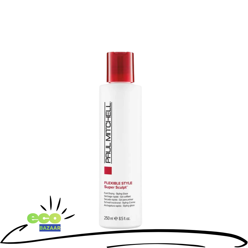 PAUL MITCHELL - Flexible Style Super Sculpt 250ml 保濕定型髮雕 