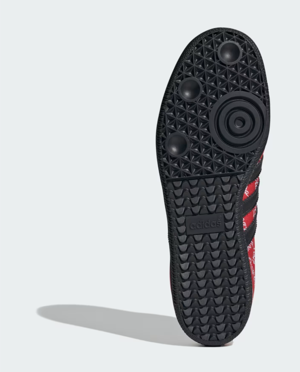 限時預訂 ADIDAS x Coca-Cola SAMBA OG 鞋