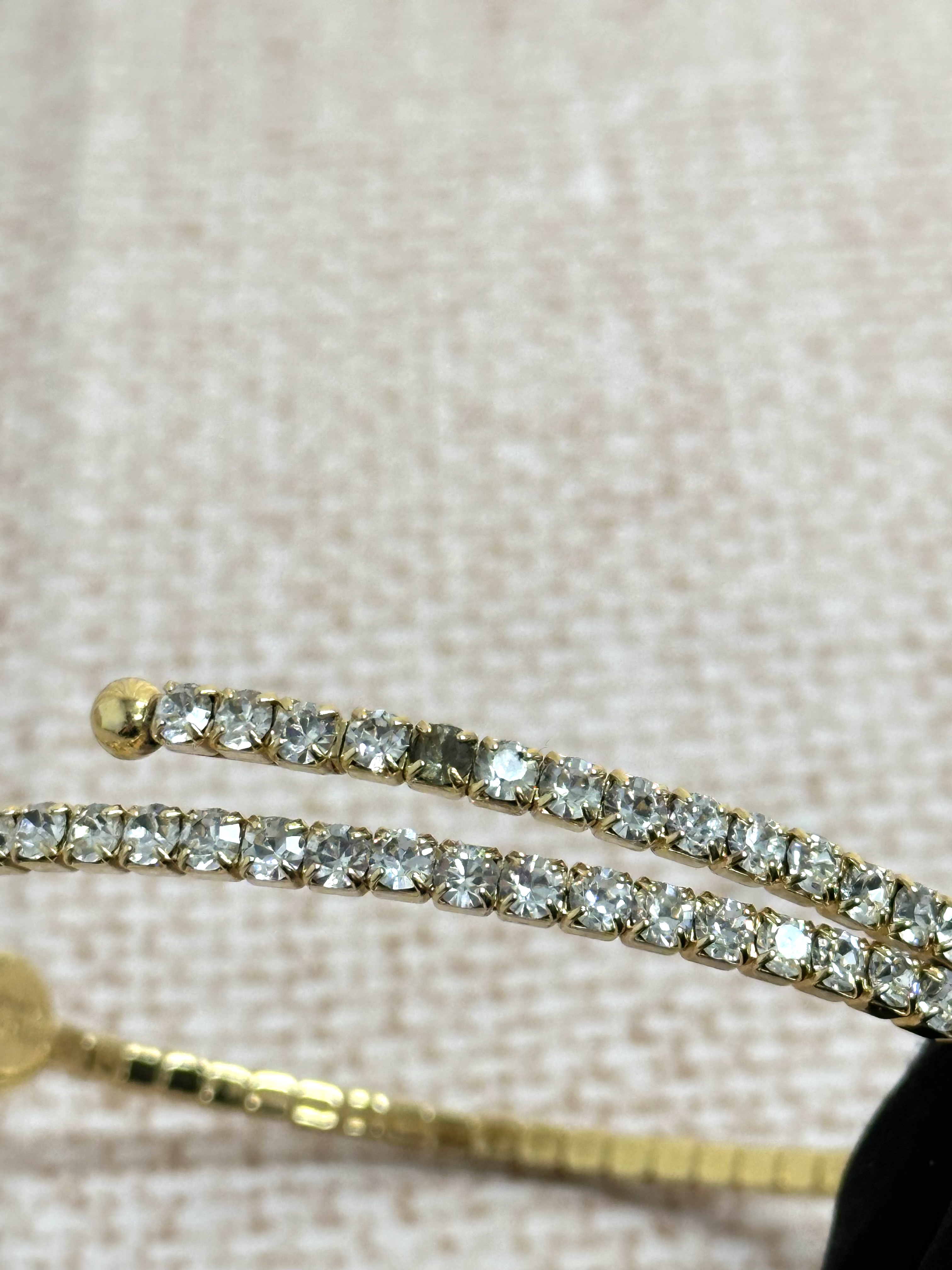 Pre-owned Miumiu Necklace / Product Code: 26040605