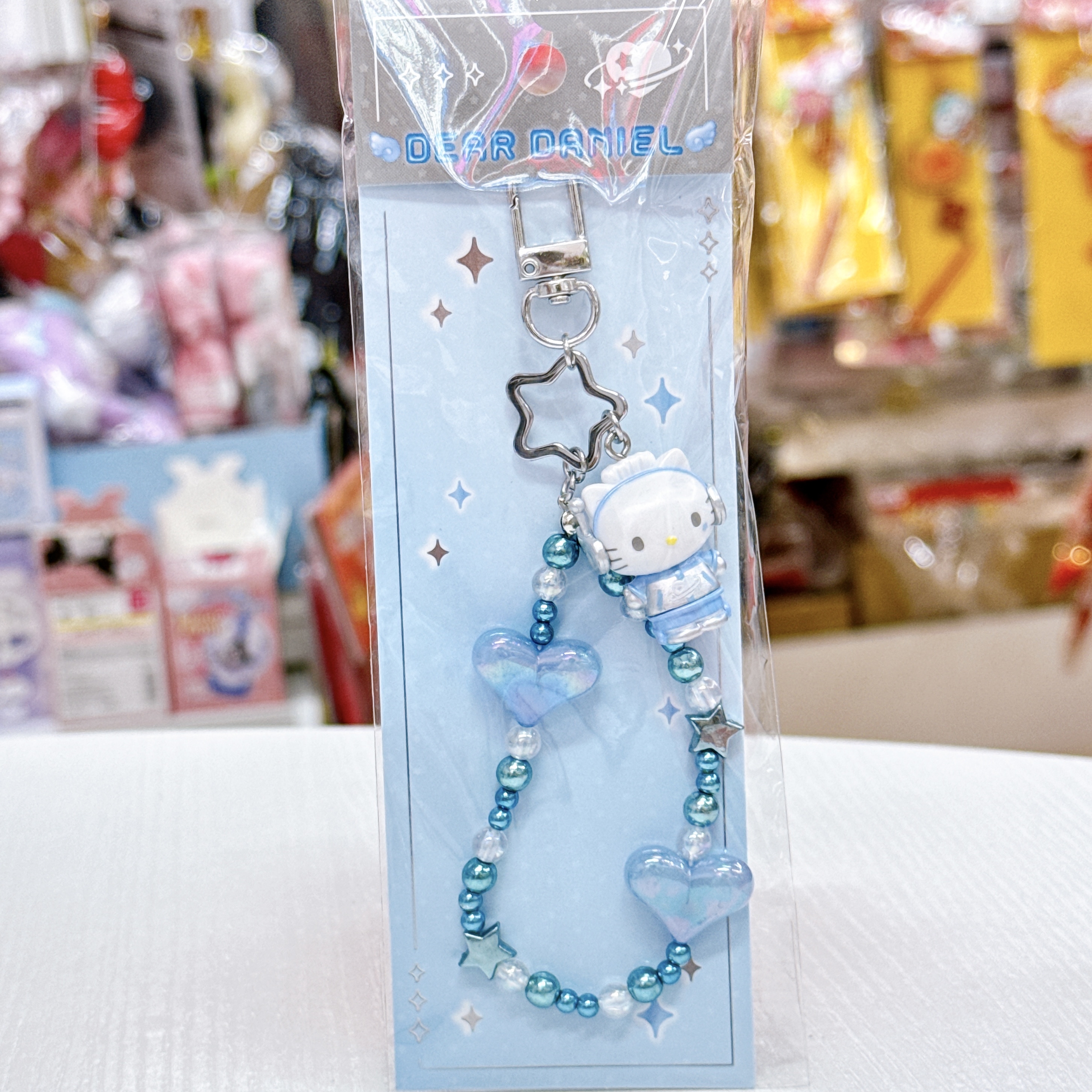 日本Sanrio-心動星球 系列商品