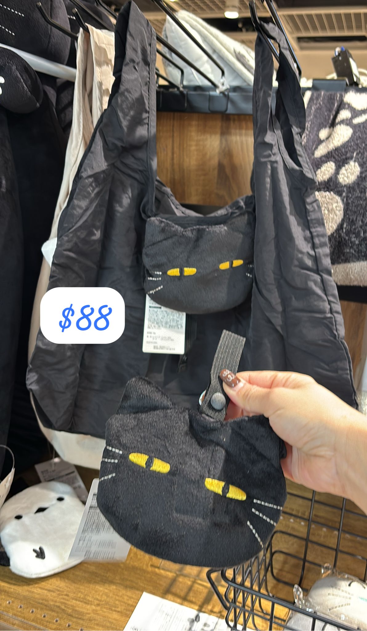 neko bag