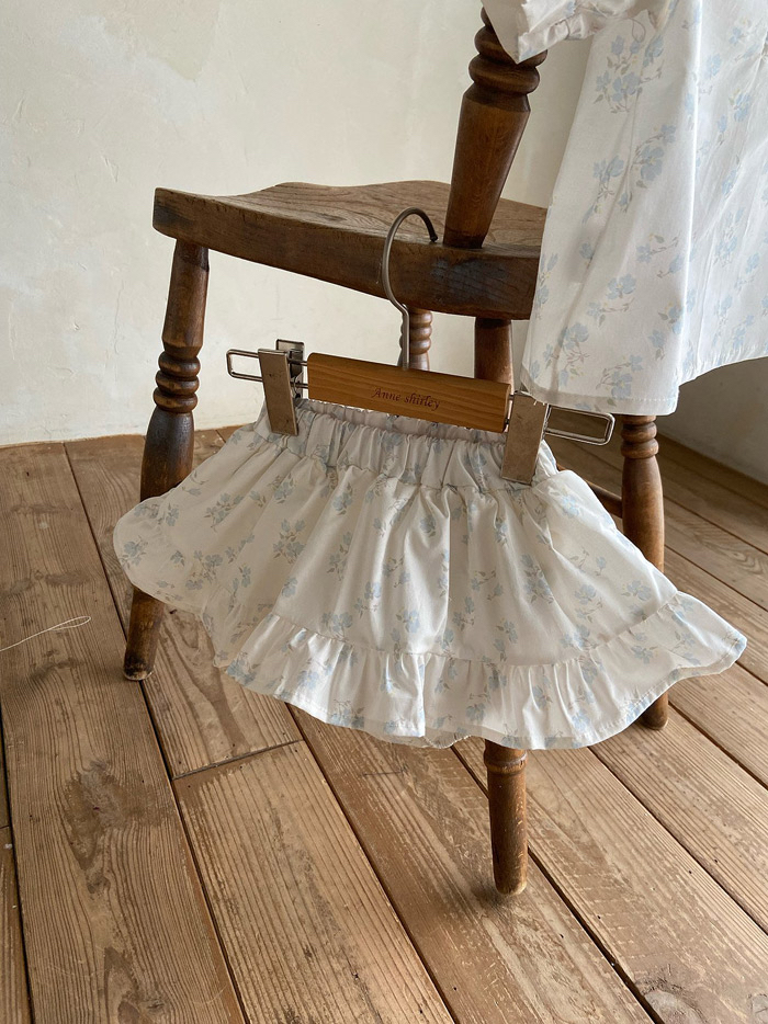 🇰🇷Anne shirley bloomer