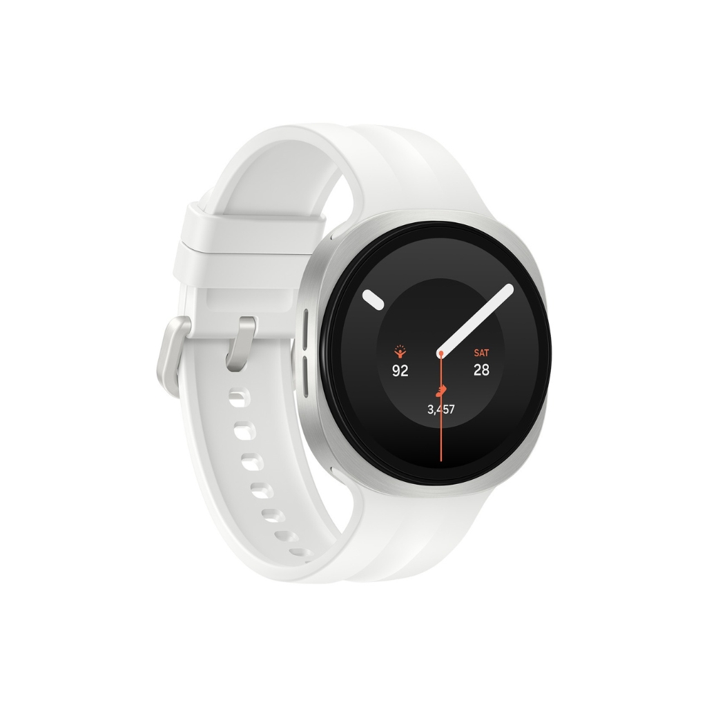 Samsung Galaxy Watch9 40mm (LTE) 智能手錶｜eSIM 獨立通話｜健康監測｜運動追蹤｜香港行貨