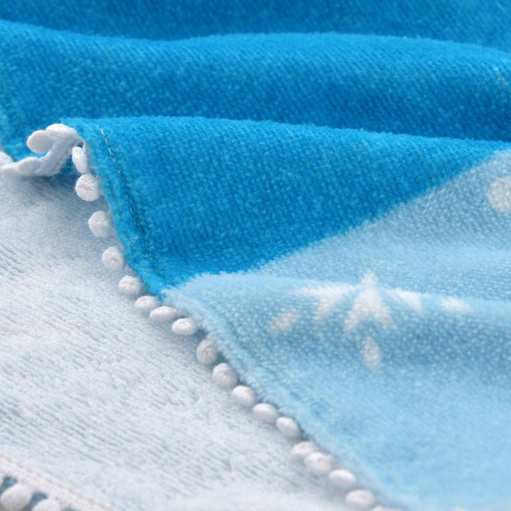 🌸 【預訂】Elsa Kids' Bath Dress-兒童夏日新品