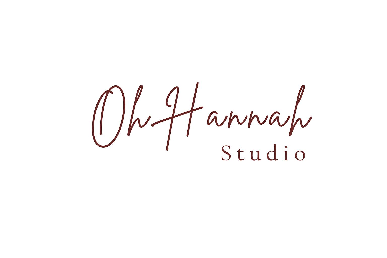 Oh Hannah Studio