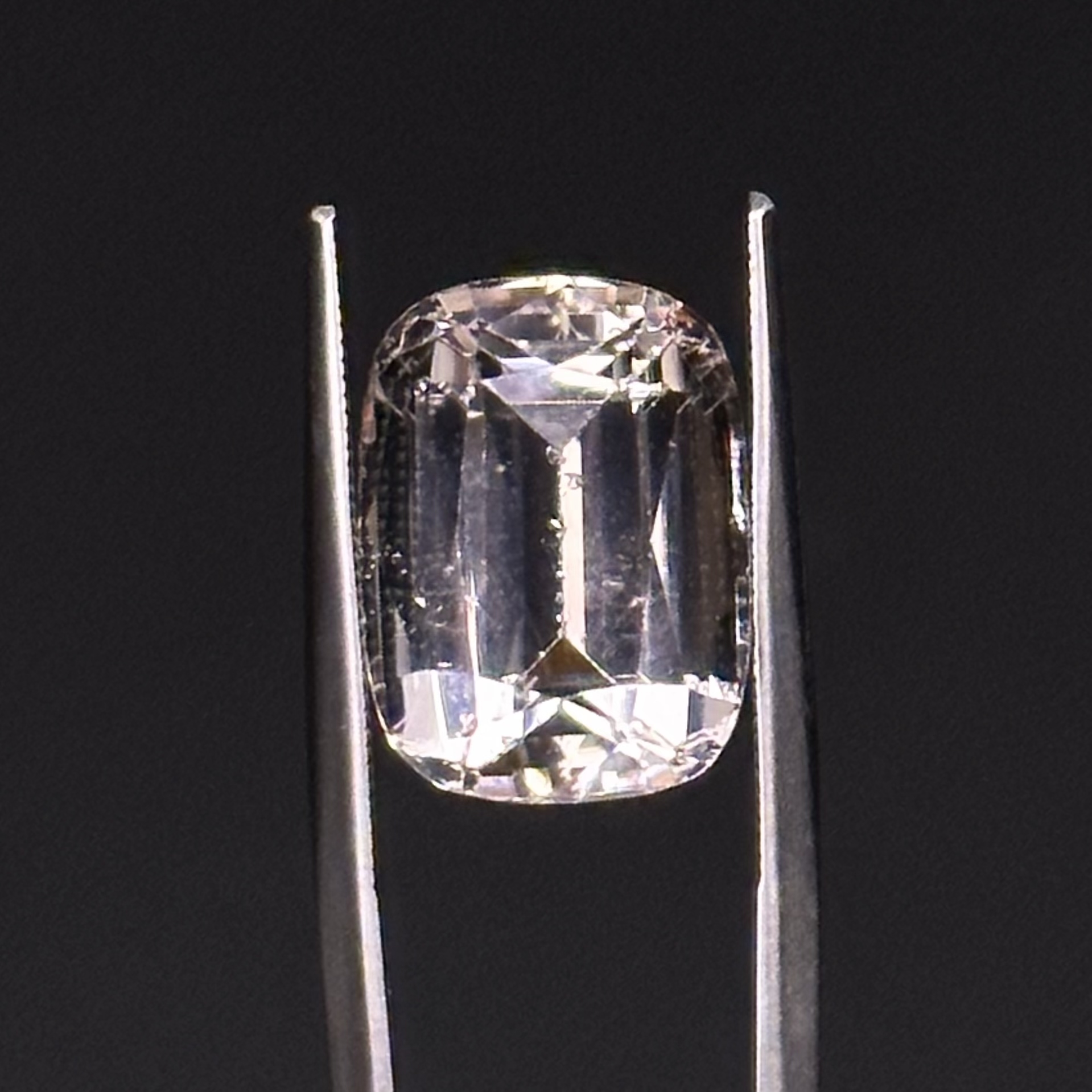 摩根石 - Moganite｜DY73