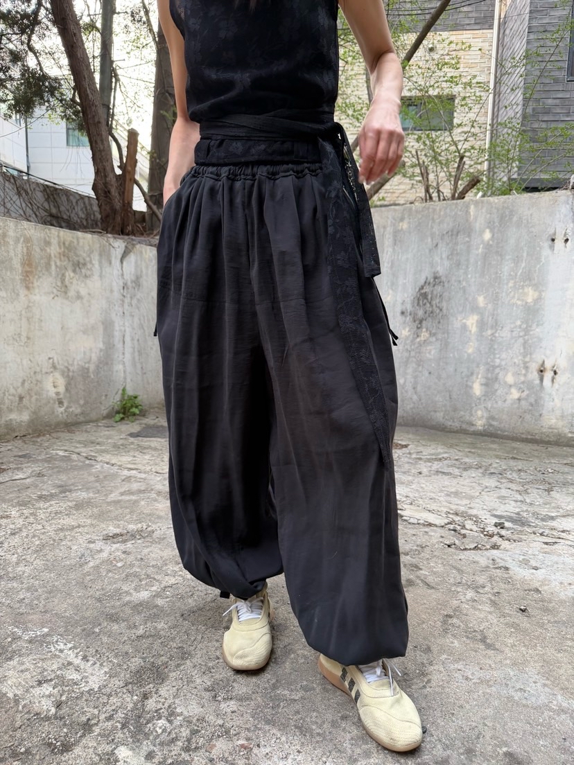 (2026SS) FRANC - PANTS