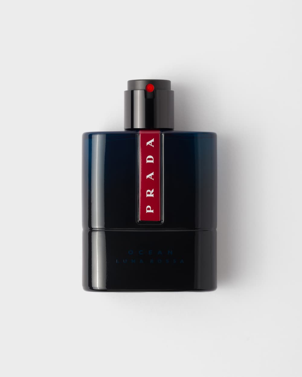 Prada Luna Rossa Ocean 海洋月神淡香水 100ml | 頂級沙龍男香、清新海洋調、都會紳士氣息、高級乾淨感必備