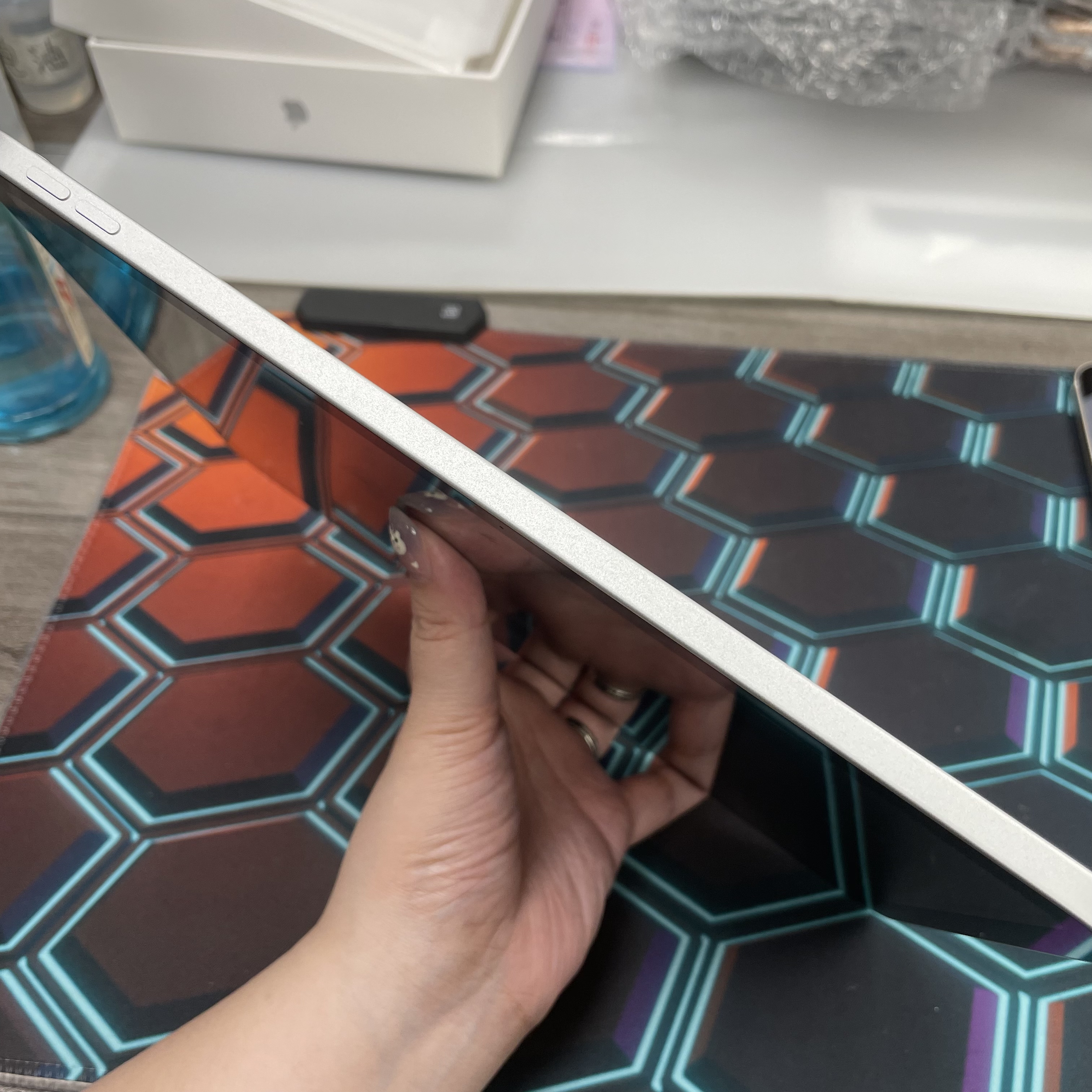 *6814100 iPad 11 完美機 128GB WIFI版 銀色 sliver