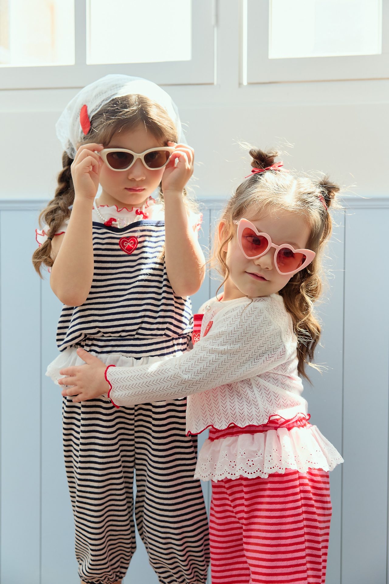 🇰🇷sera kids set