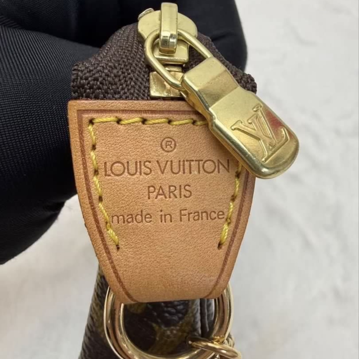 絕版經典款‼️LV mini麻雀包