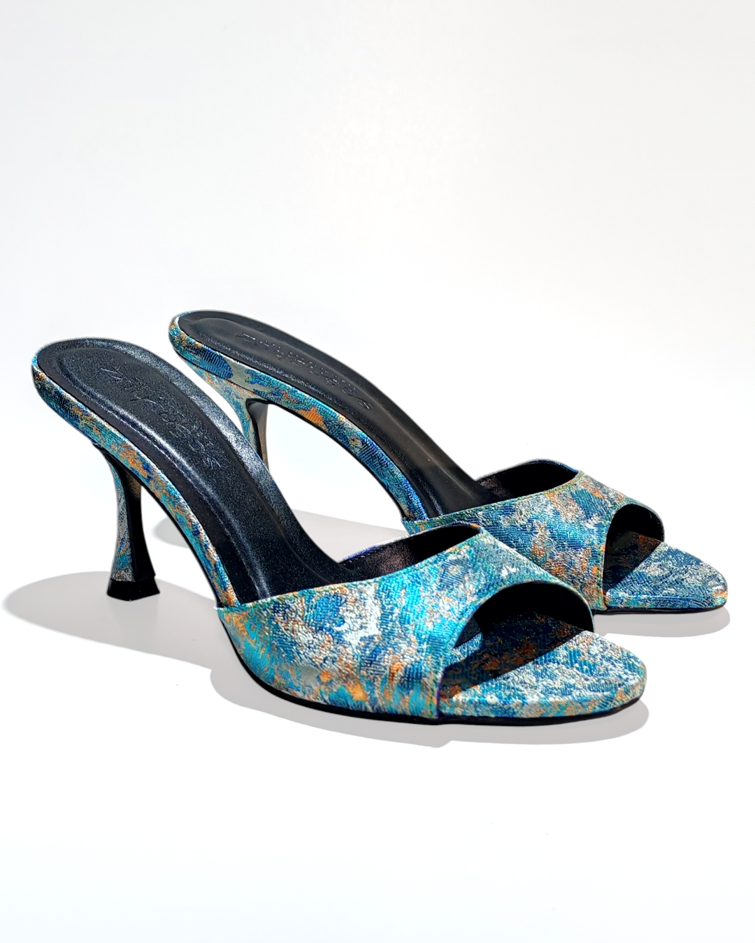 MAYA 75 OCEAN BROCADE