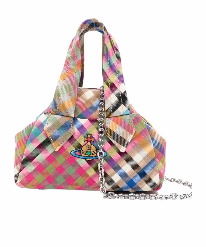 Vivienne Westwood 女士 链条单肩包均码码 