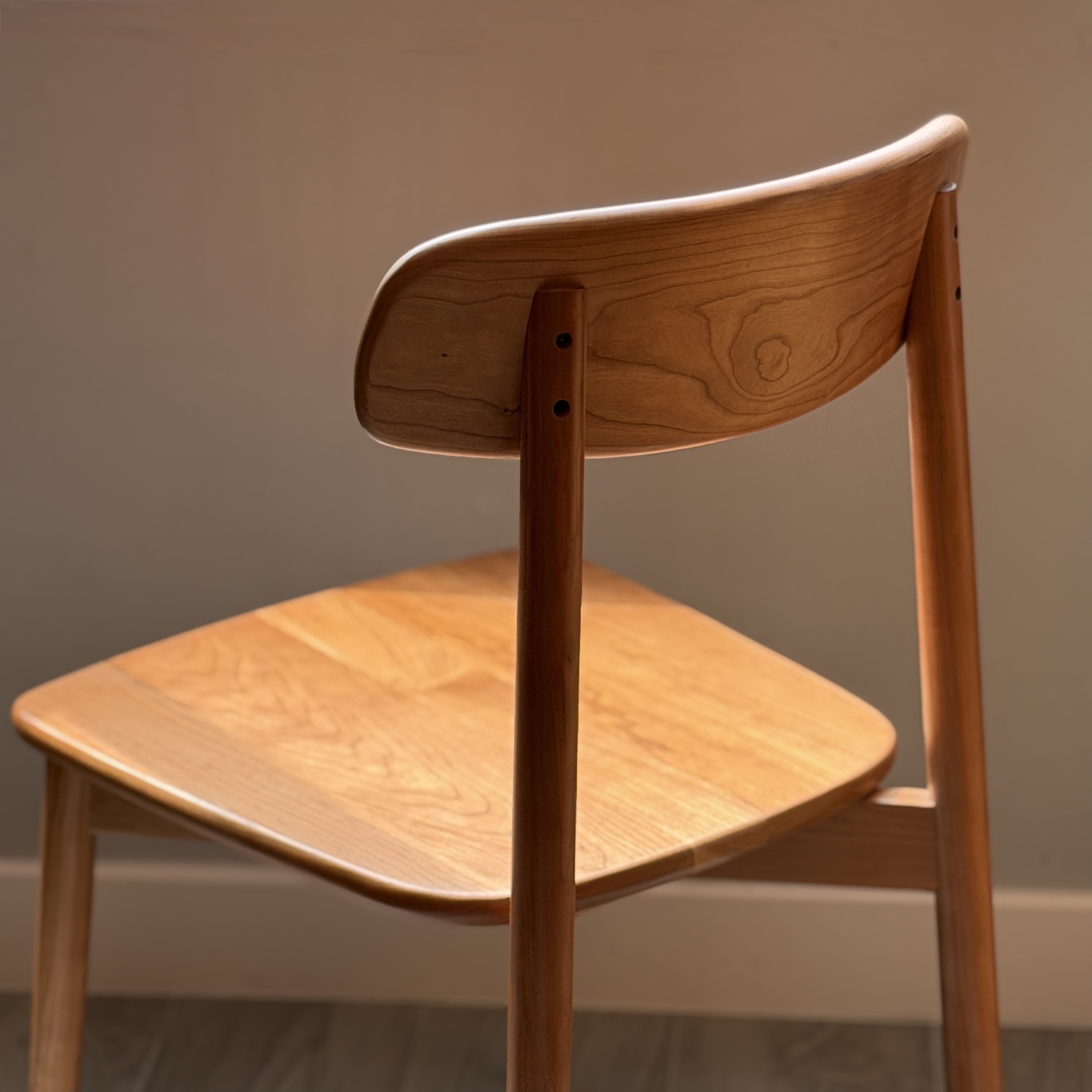 陳列品HANS Dining Chair 