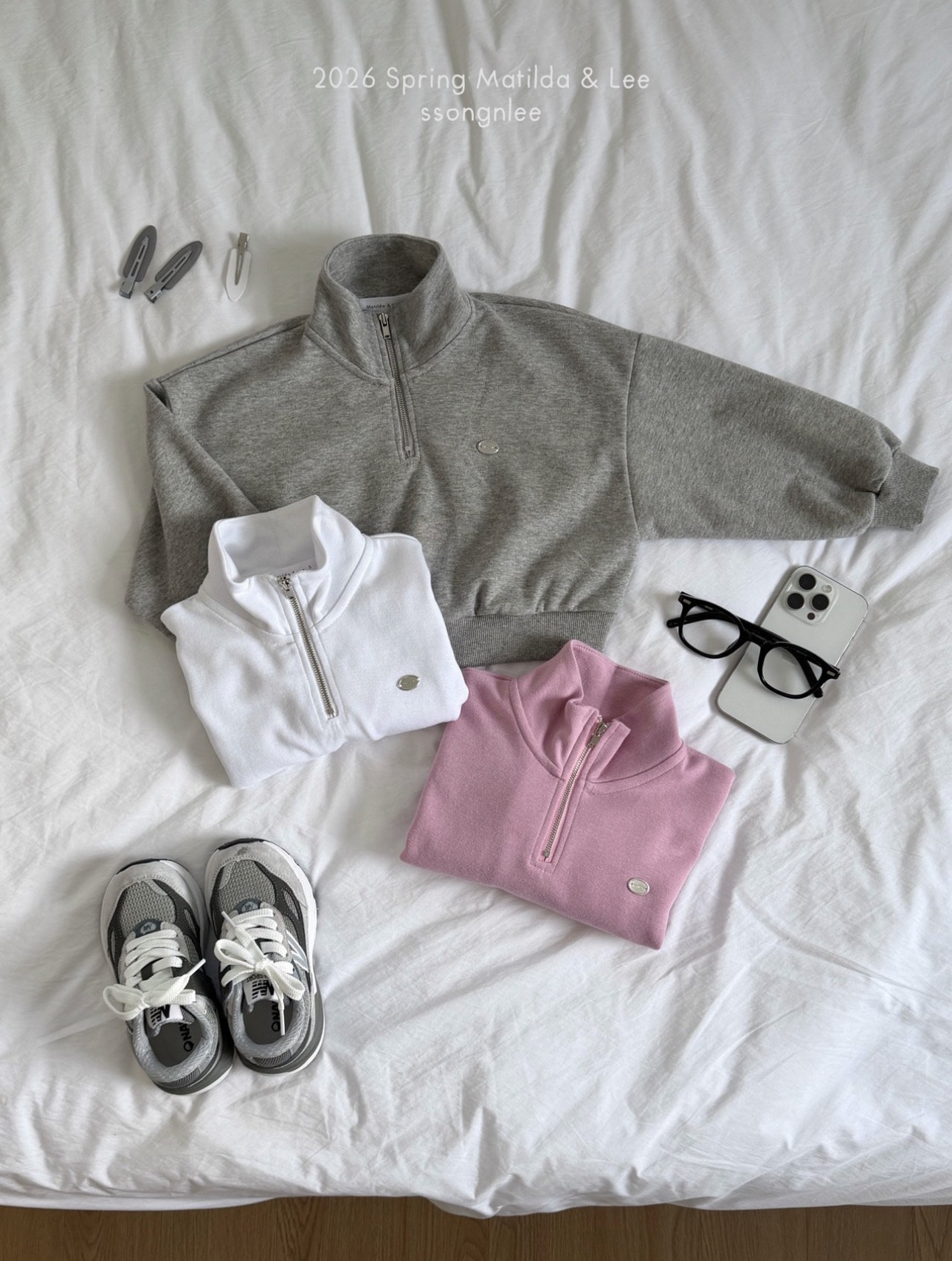 🇰🇷Matilda&Lee MTM