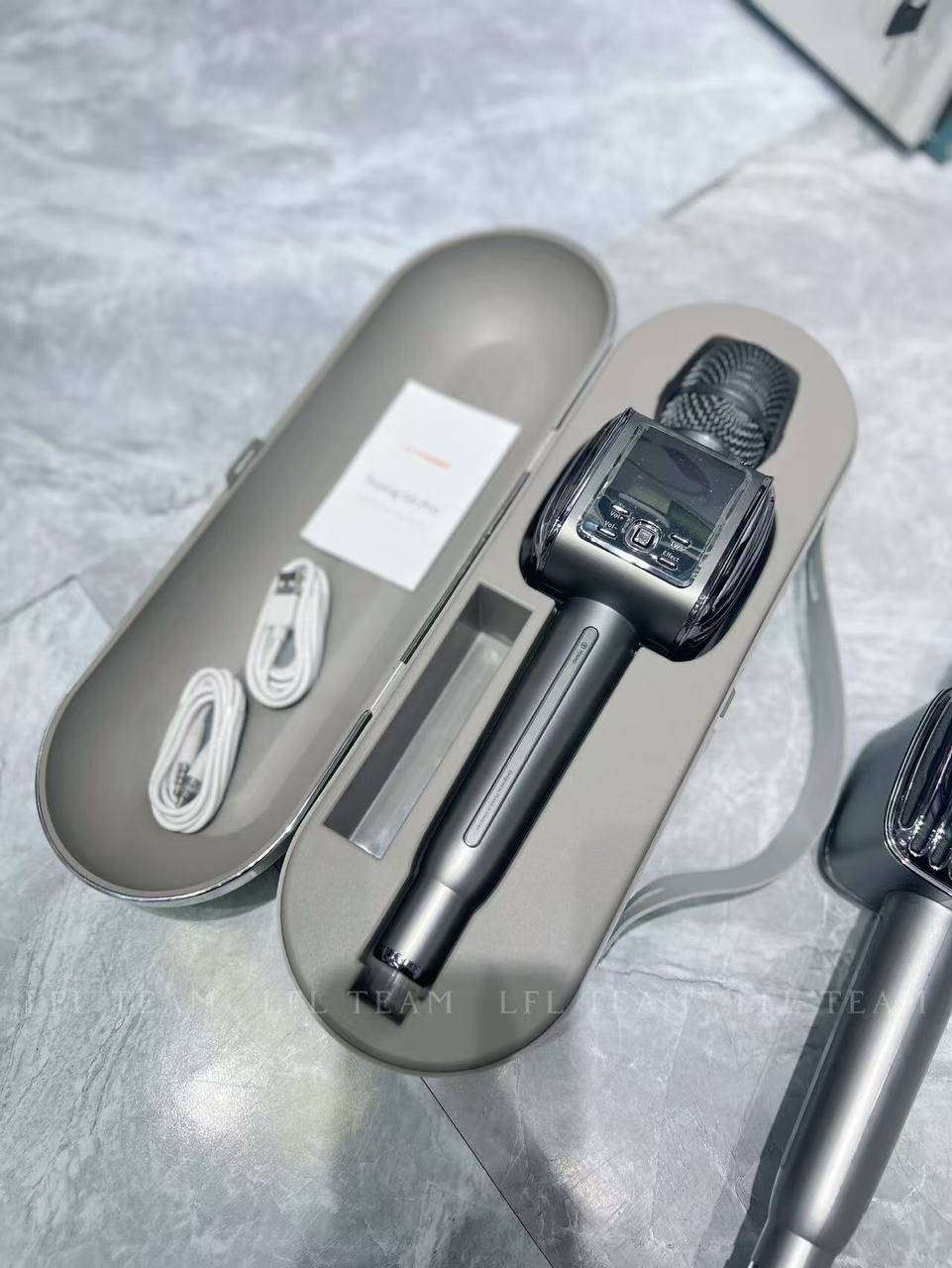 P972 ToSing无线麦克风