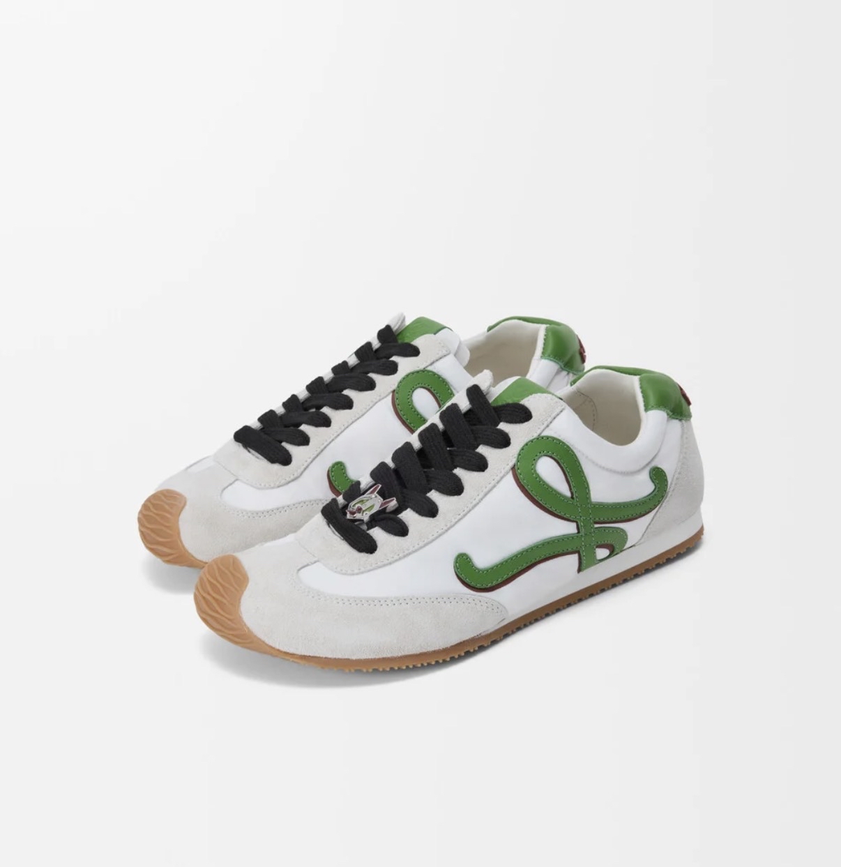 限時優惠✨訂貨📮Loewe 2.0 sneaker  Size 36/37/38/39/40  有隻貓貓charm