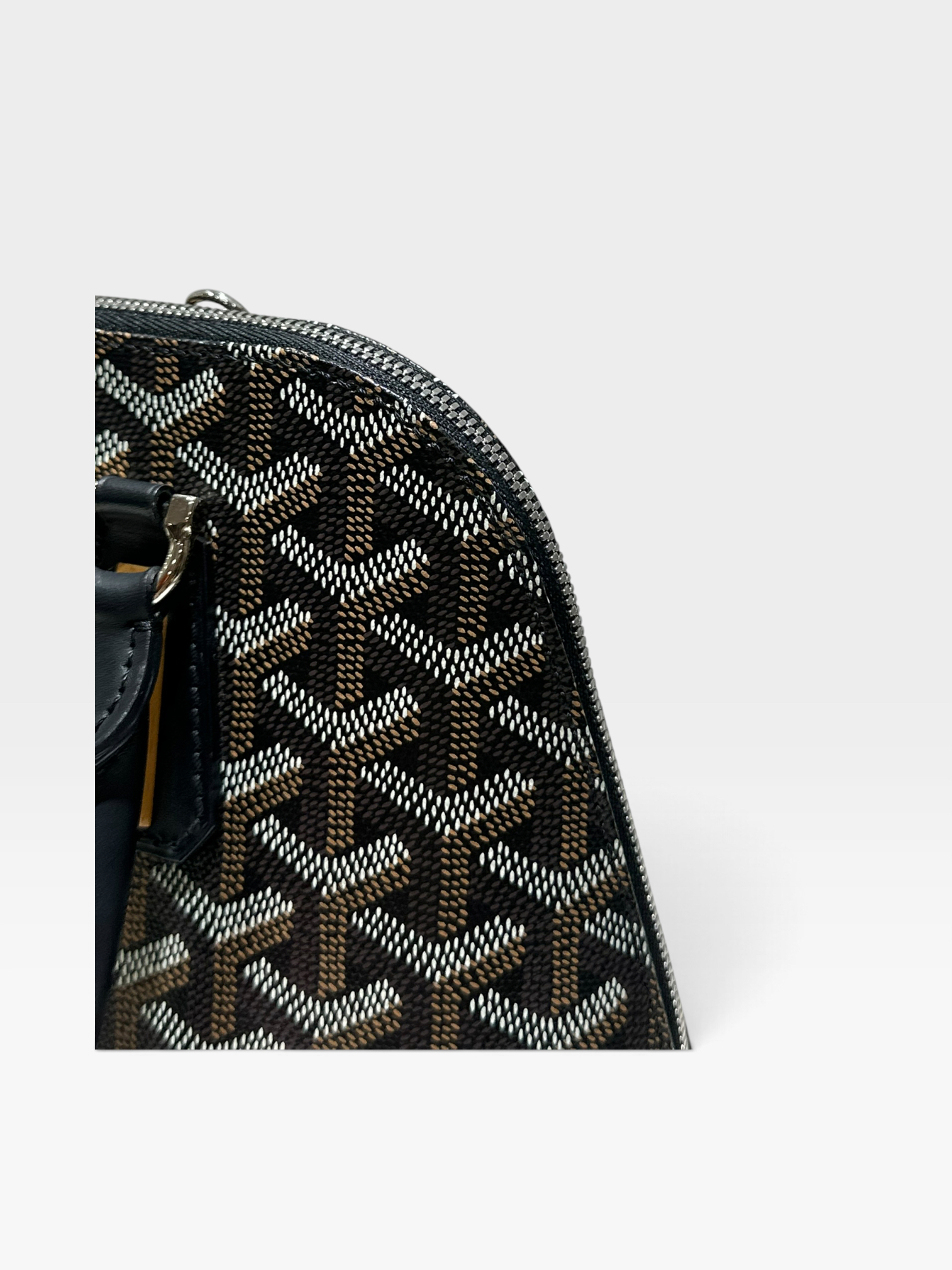 Pre-Owned GOYARD Vendôme / Product Code: S100301
