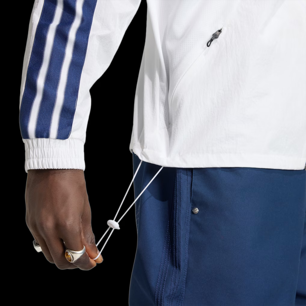 Adidas LA Galaxy 洛杉磯銀河 2026 出場 Anthem Jacket