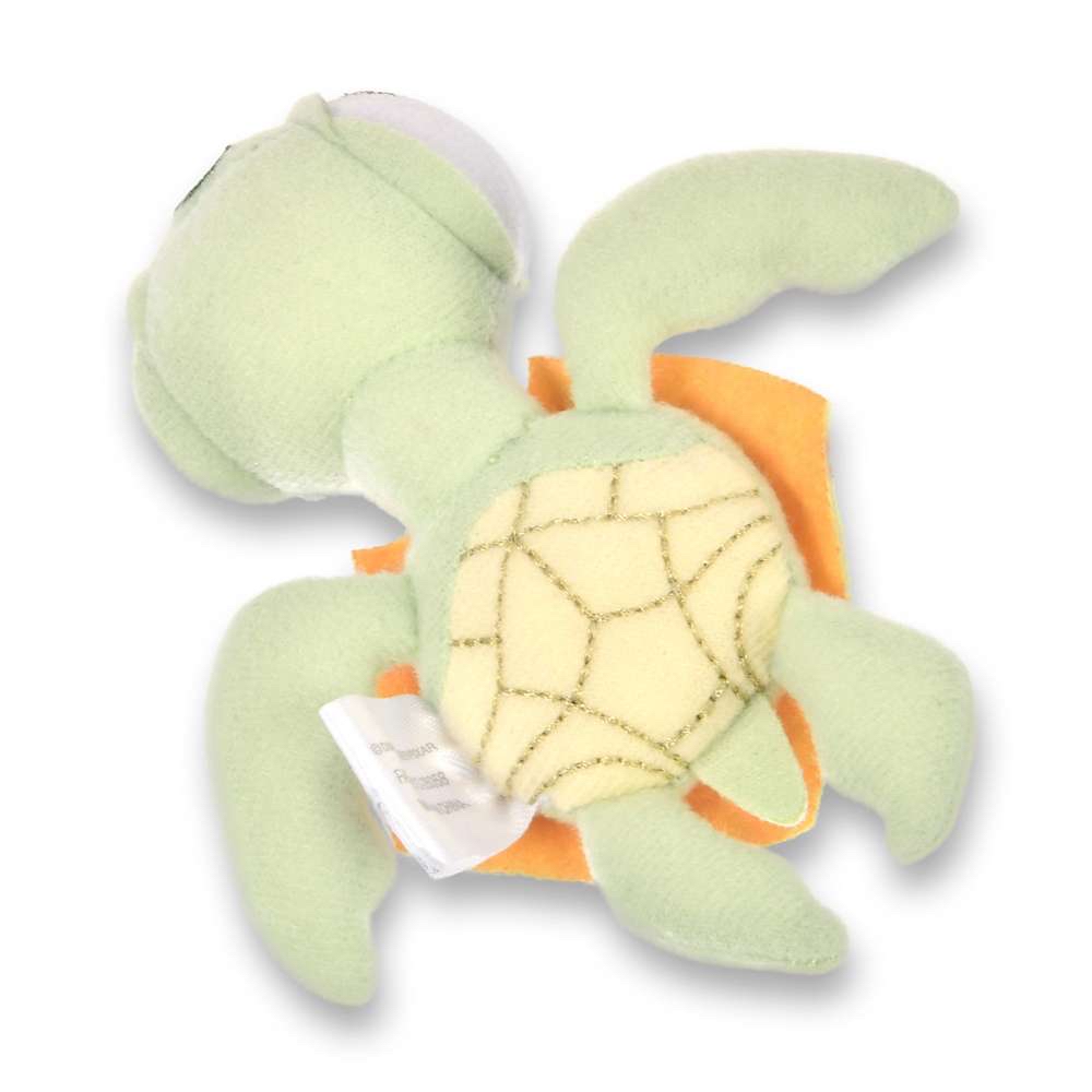 🎀【預訂】Disney Nemo mini JAPAN STYLE公仔掛飾 - Squirt