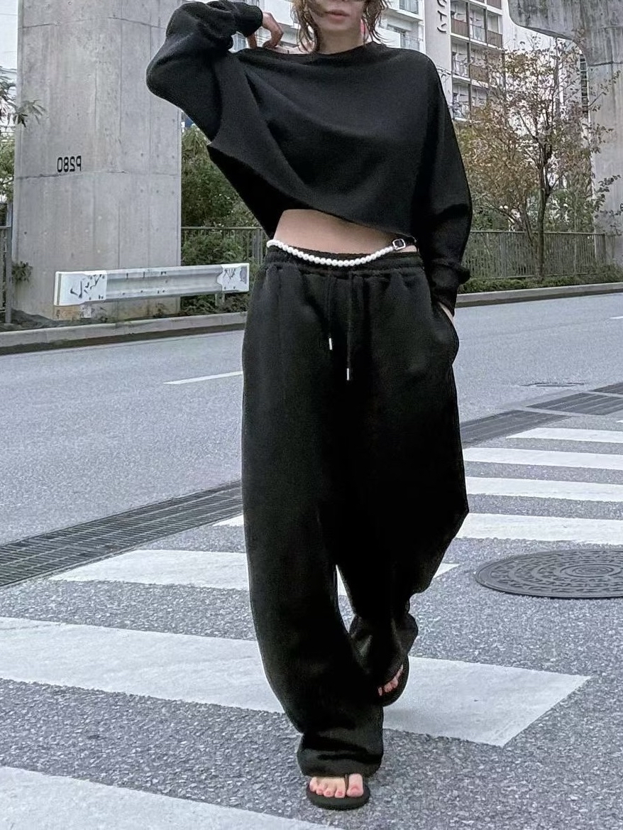 (2026SS) PARIS MATCH - TOP