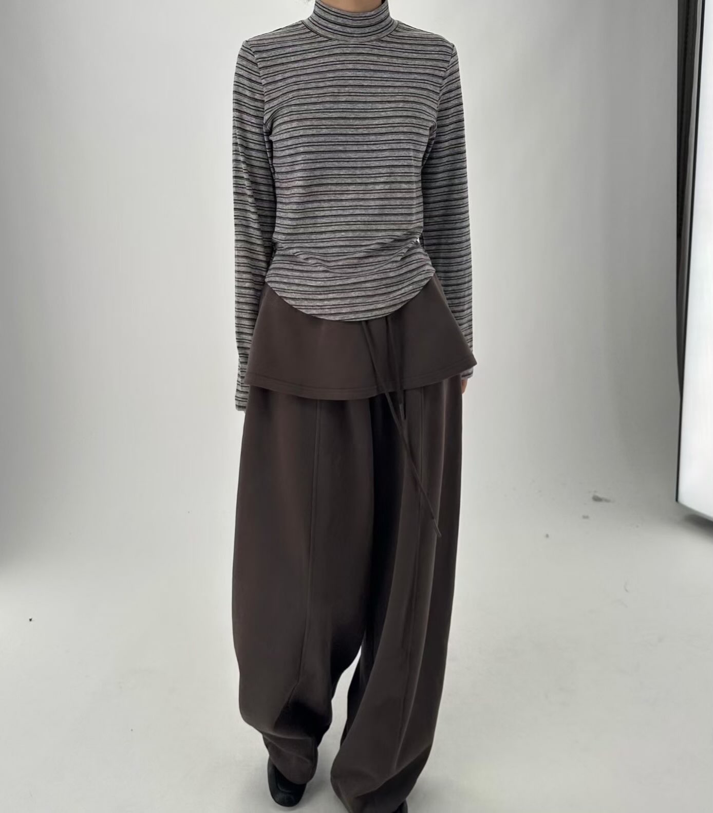 (2026FW) EYEFUL - PANTS