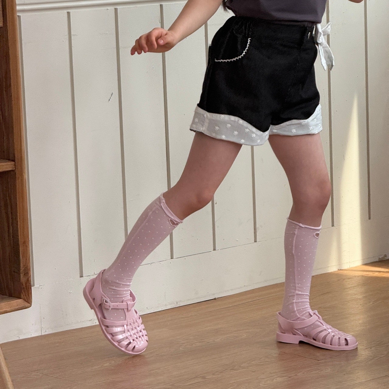 🇰🇷Ninibello 短褲