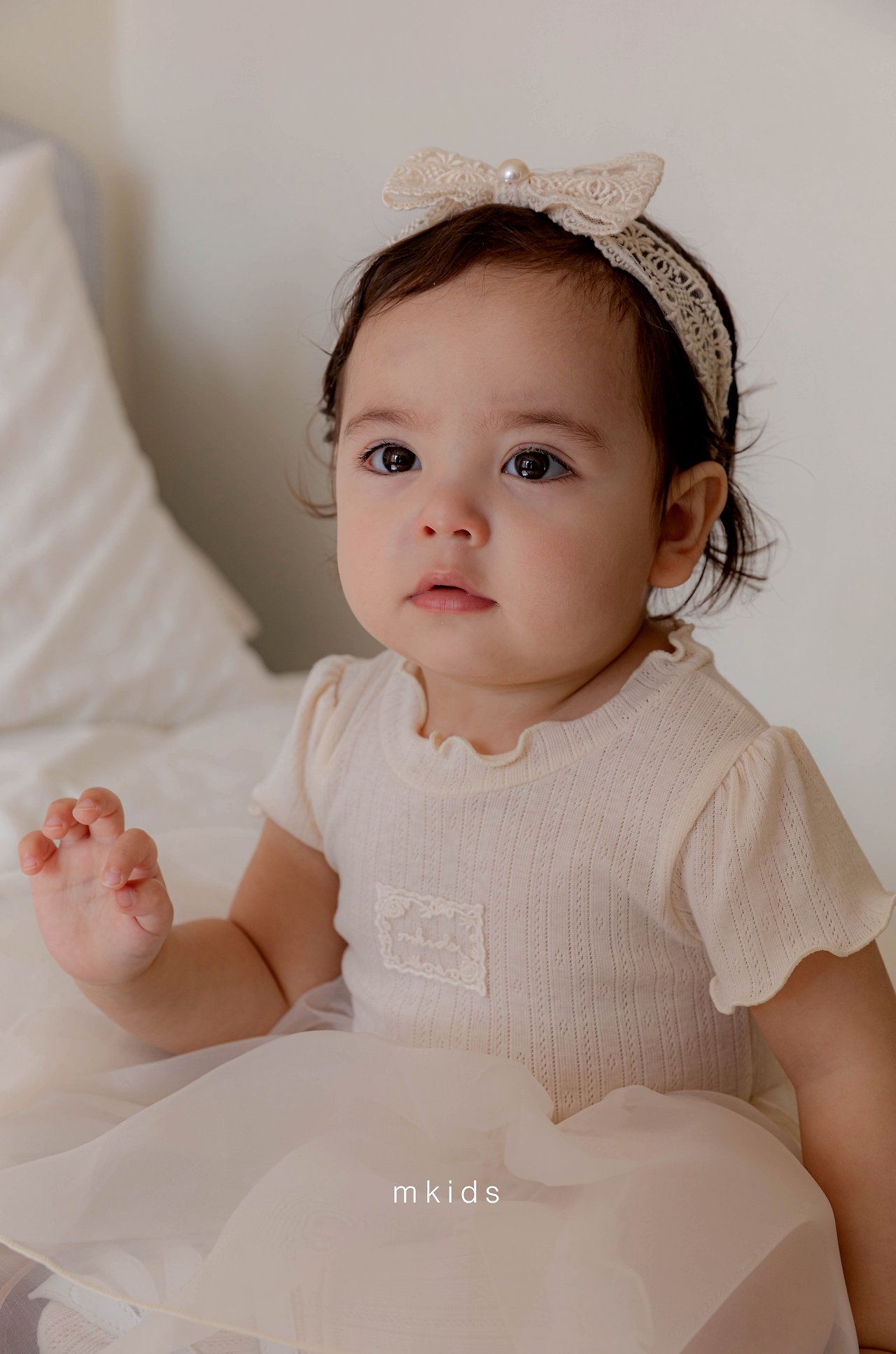 🇰🇷Mkids 髮帶