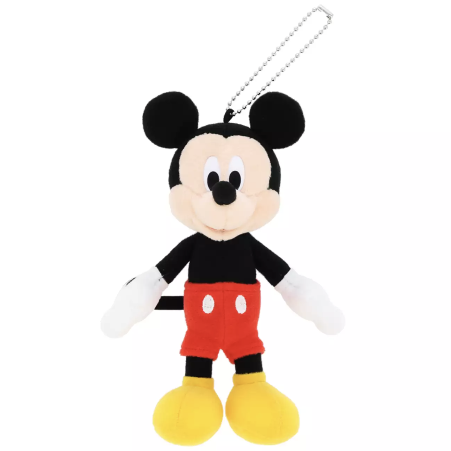預訂 樂園限定 Mickey Minnie 骨架吊飾