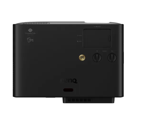 BenQ W4100i 4K HDR LED 智慧投影機