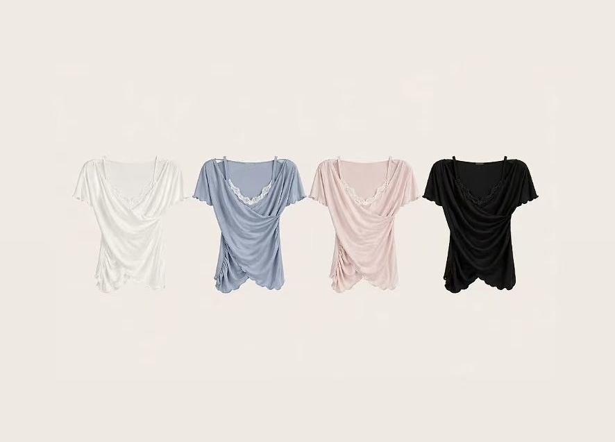 百變style TOP