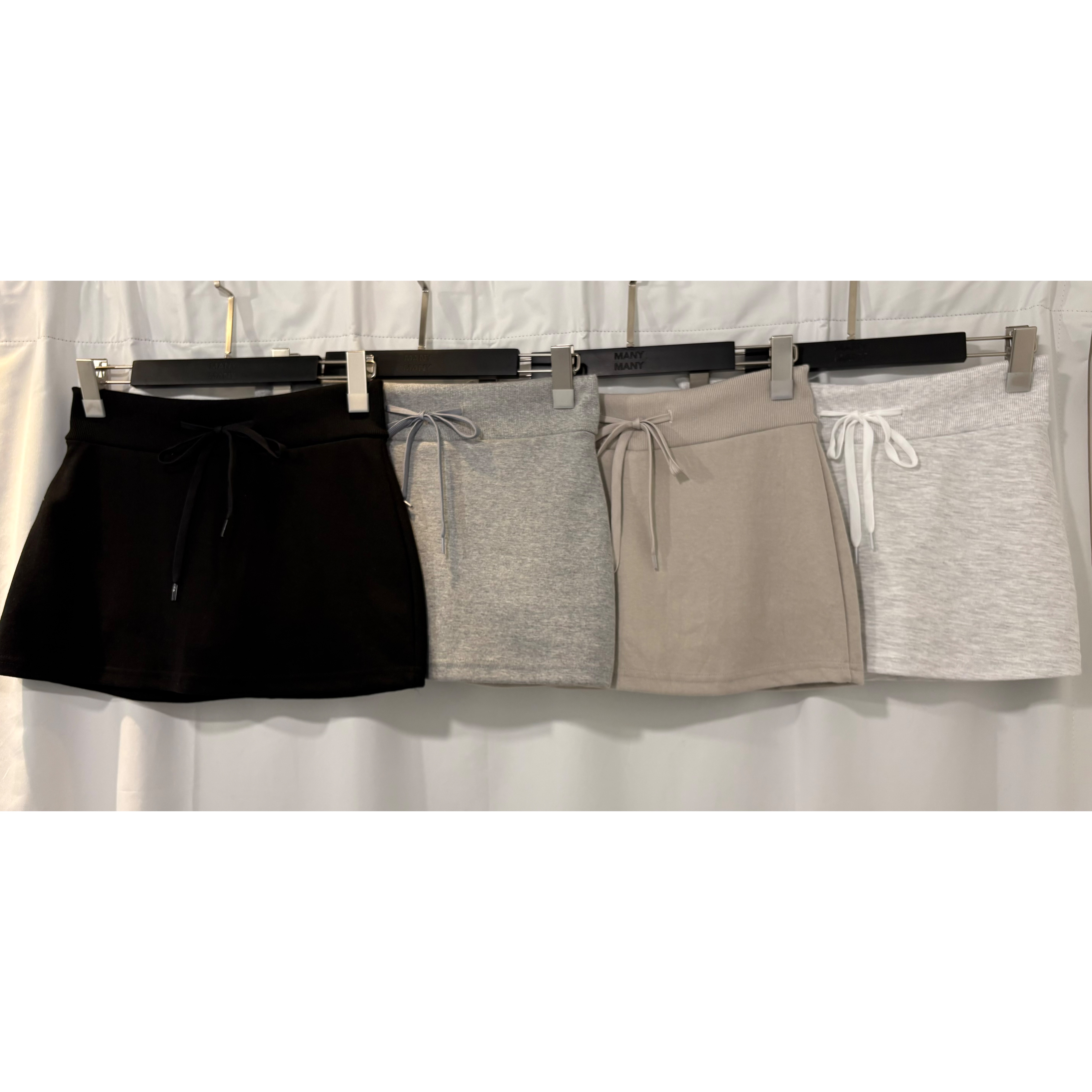 新品價4月10截單🤍《DAILY SKPT》 2604D