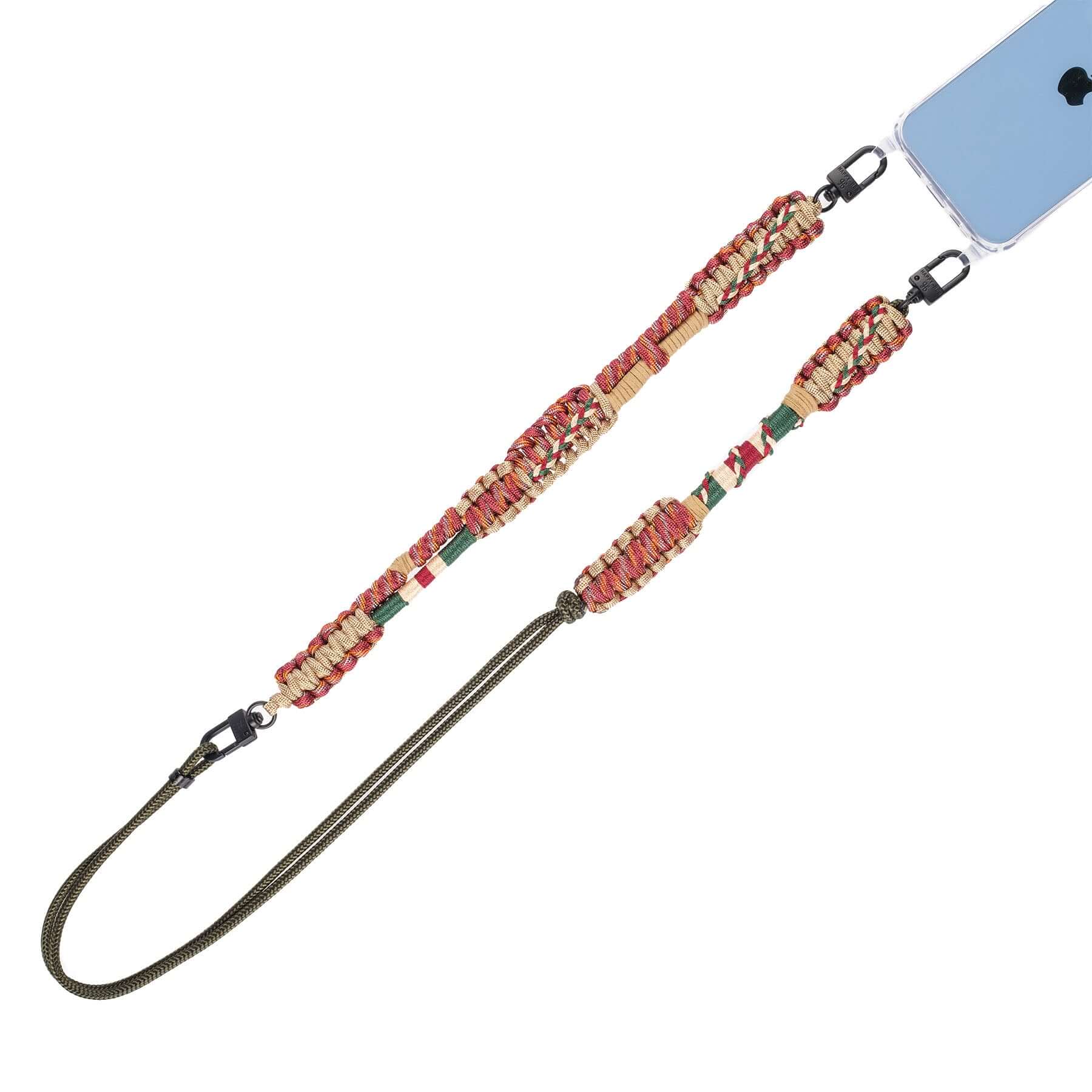 Fuego Ayarlanabilir Askı