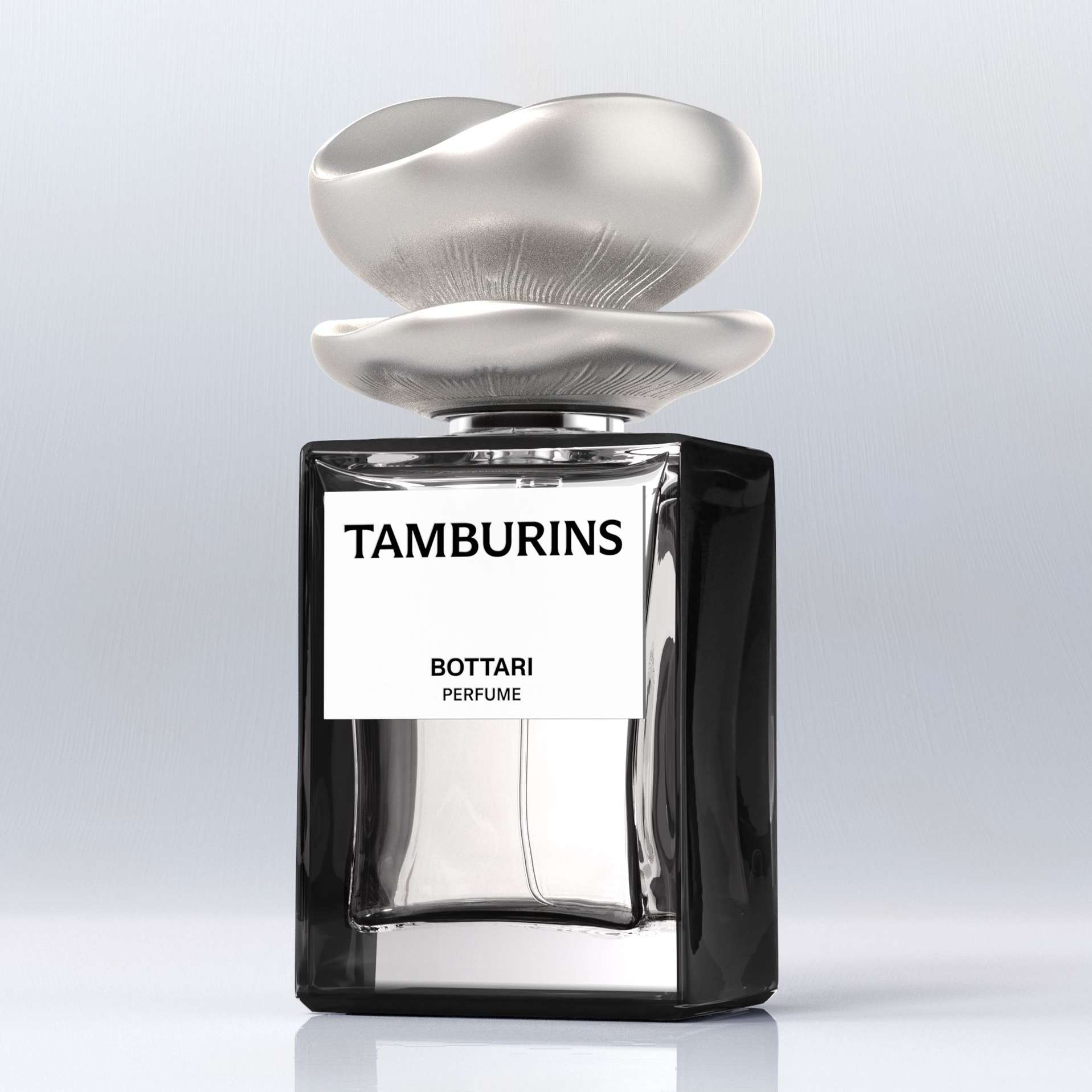 TAMBURINS Perfume Bottari