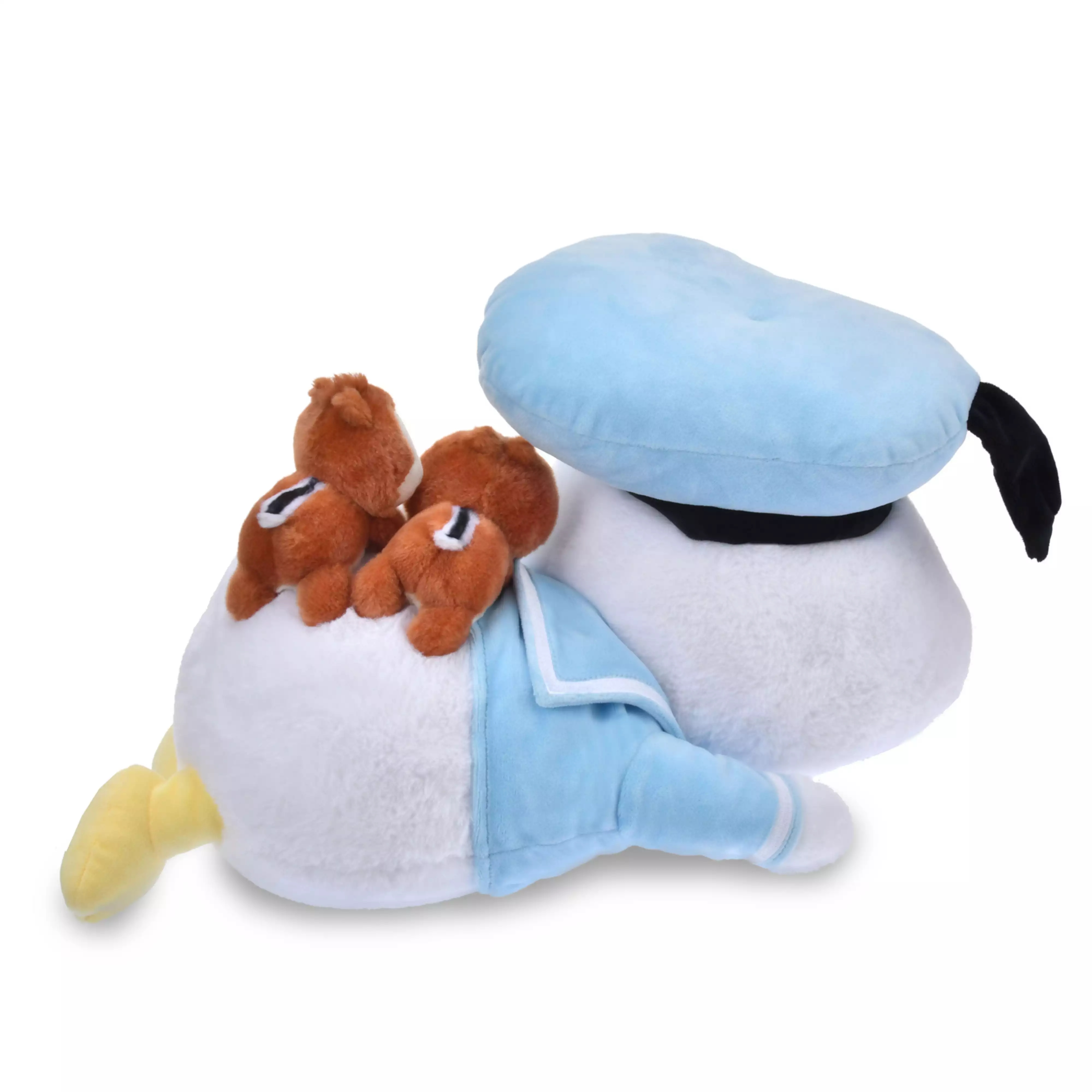 🌸 【預訂】Donald & Chip n Dale 公仔<日本限定> - Donald Birthday 2026