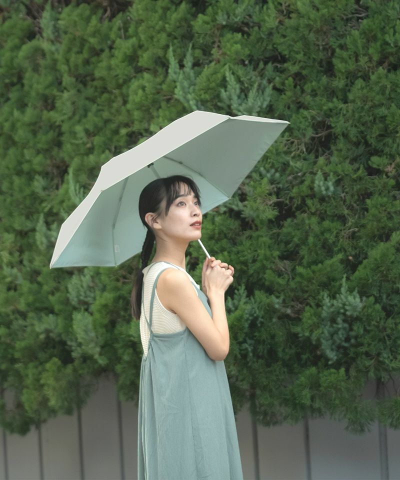 [現貨] [日本直送] WPC Protection Parasol｜UV Cut｜短遮  {TF111949}