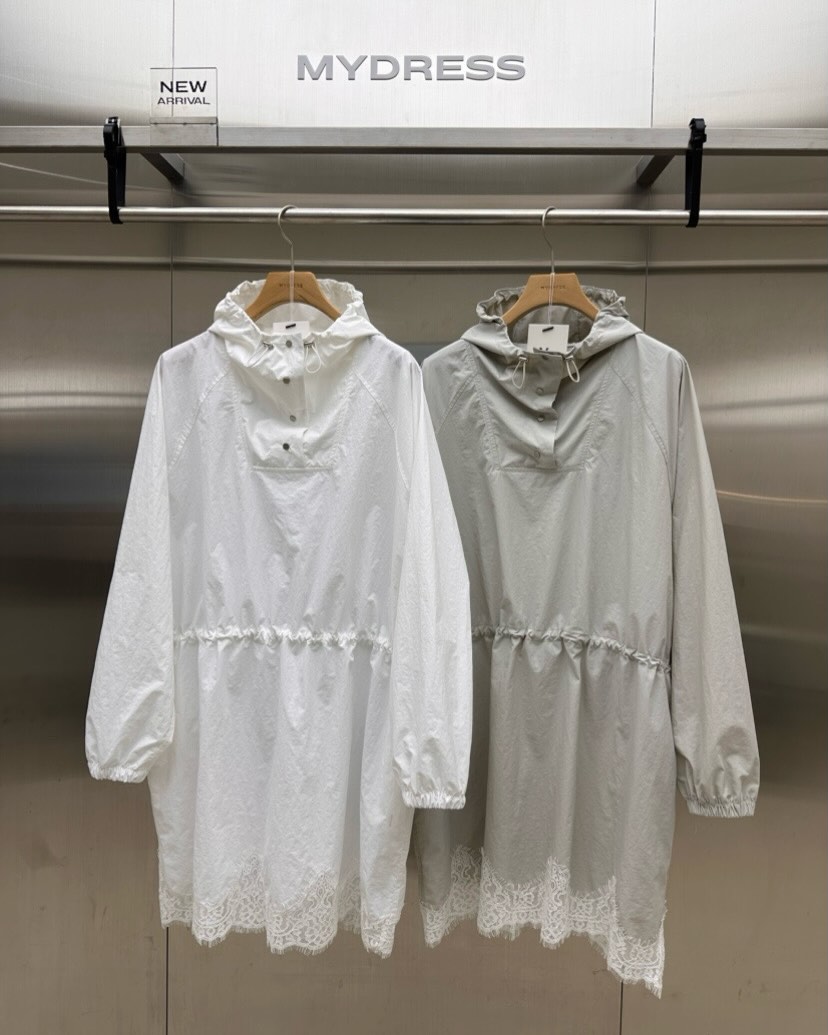 (2026FW) MYDRESS - OPS